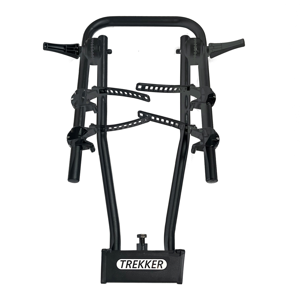 Sykkelholder Trekker P200 for 2 sykler