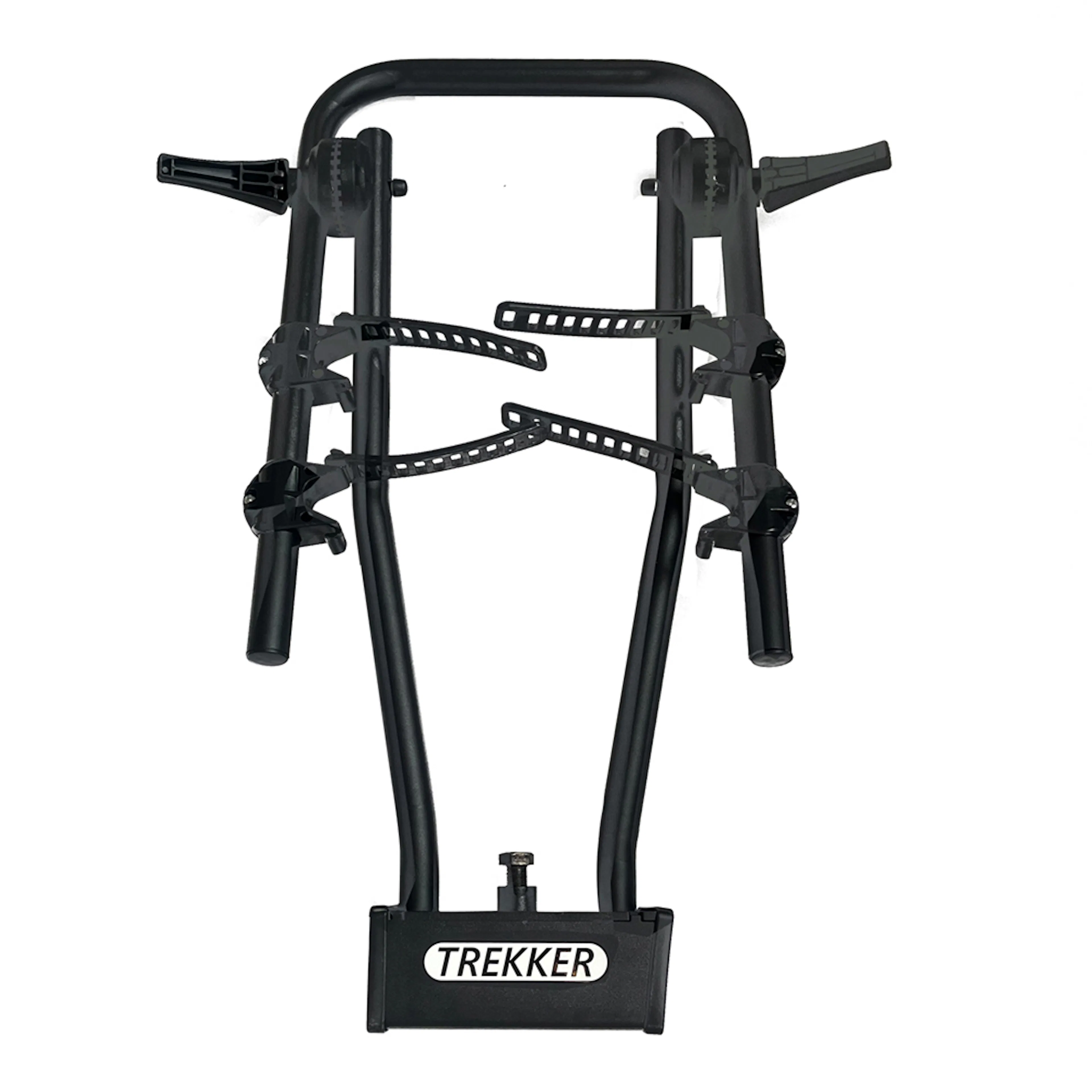 Sykkelholder Trekker P200 for 2 sykler