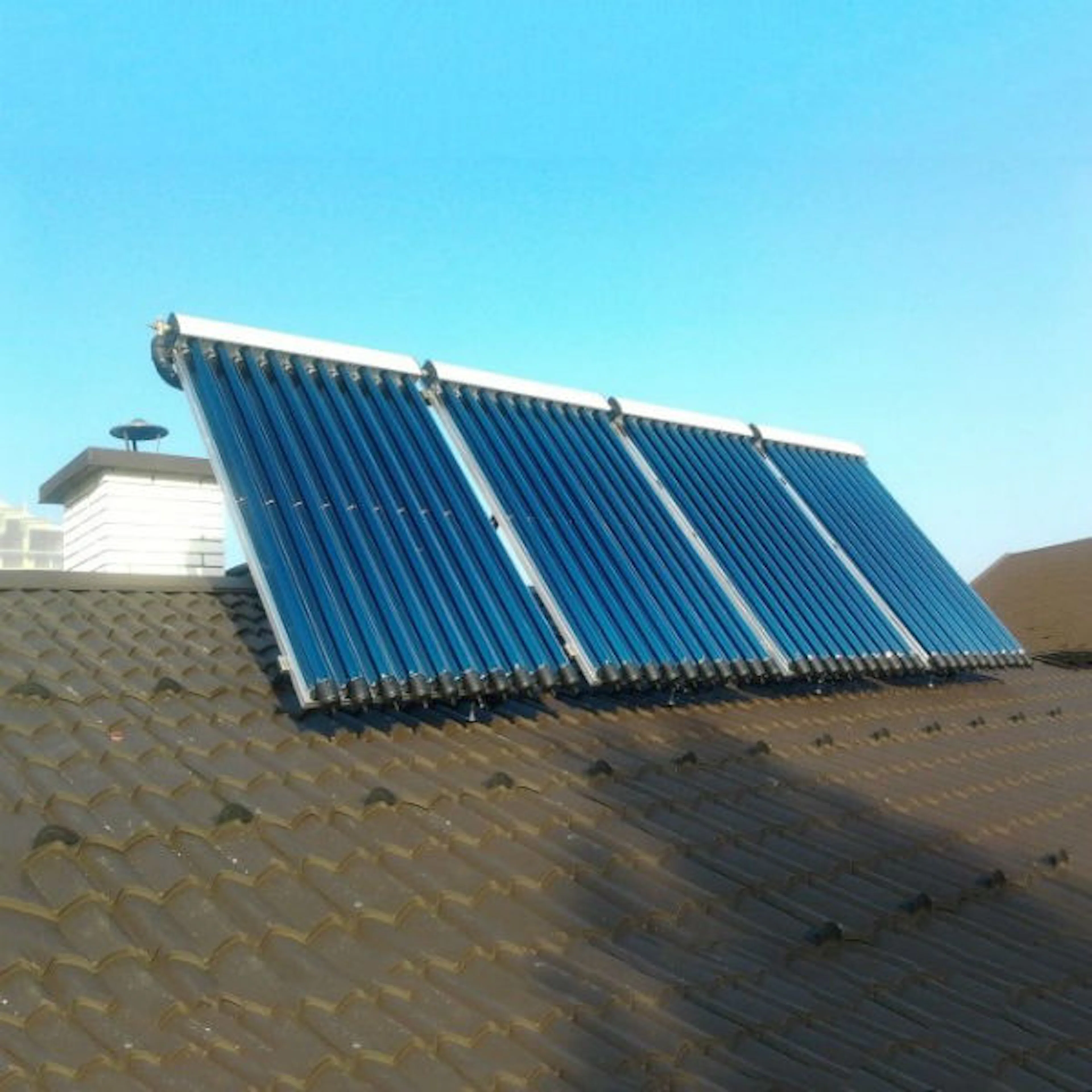 Solceller og solenergi
