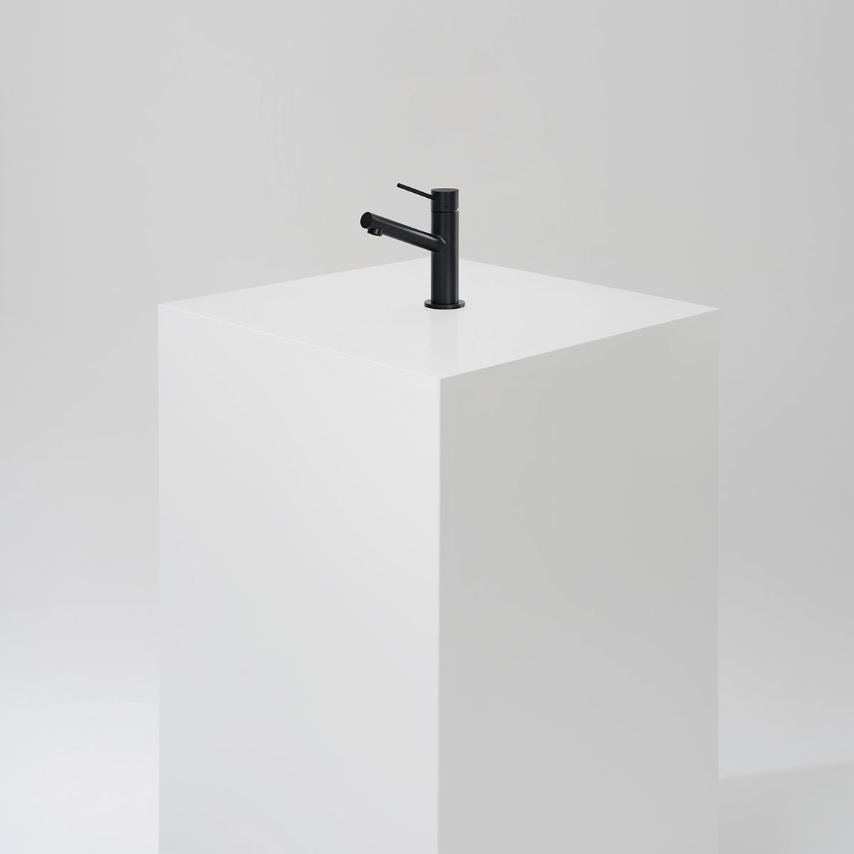 Tv&auml;ttst&auml;llsblandare INR by Scandtap Vector L&aring;g