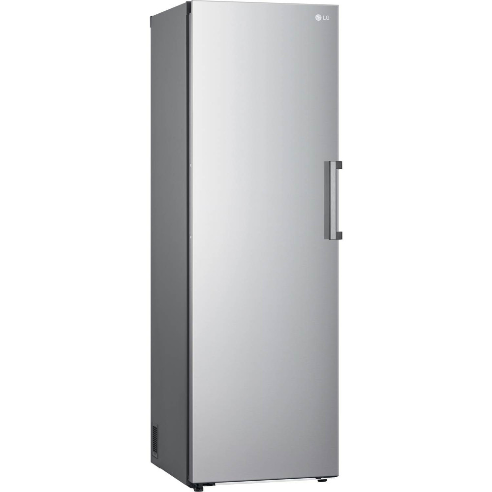 Kjøl/Frys Pakke LG GFT41PZGSZ + GLT51PZGSZ