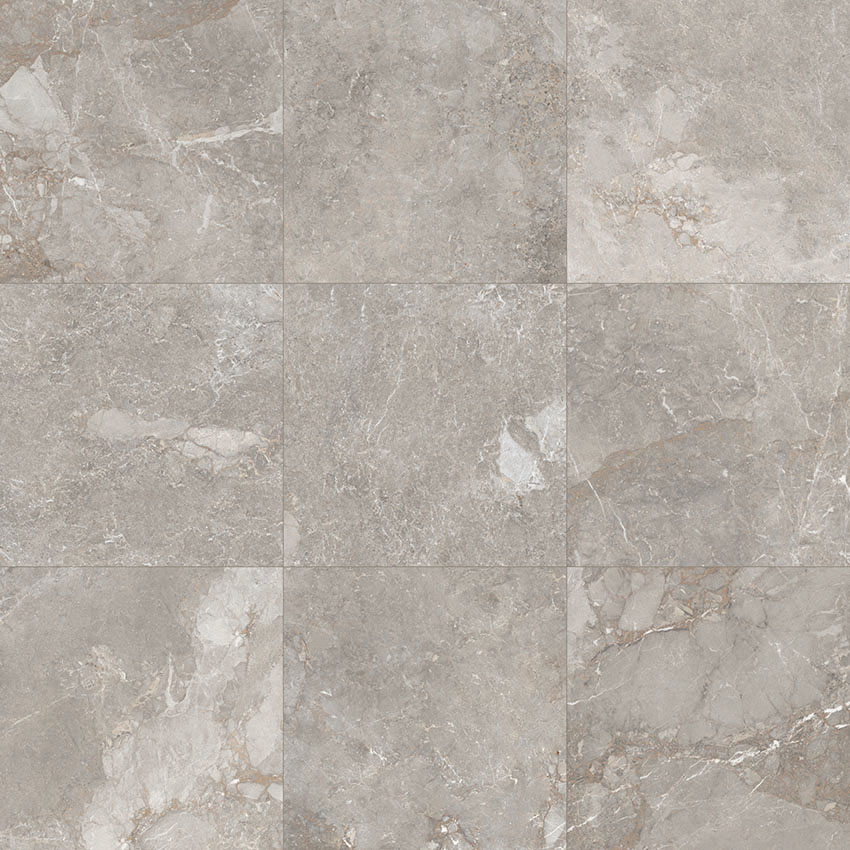 Klinker Astor Ceramiche Golden Age Grå 60x60 cm