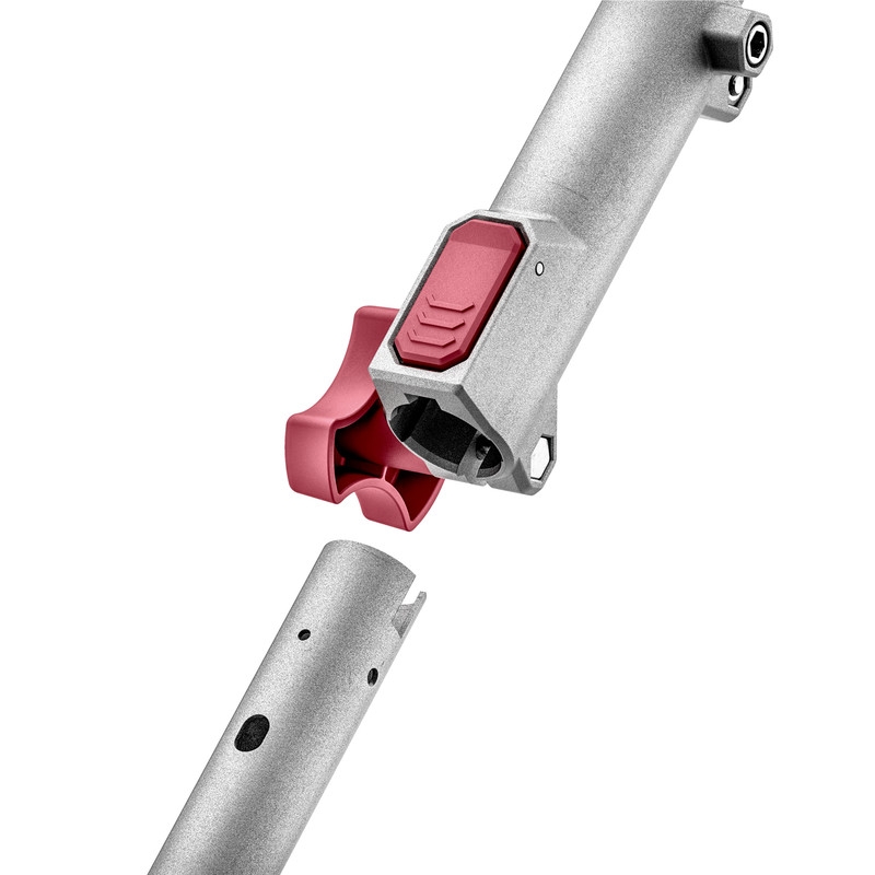 Gresstrimmer Metabo RTD 18 LTX BL 30 Uten Batteri