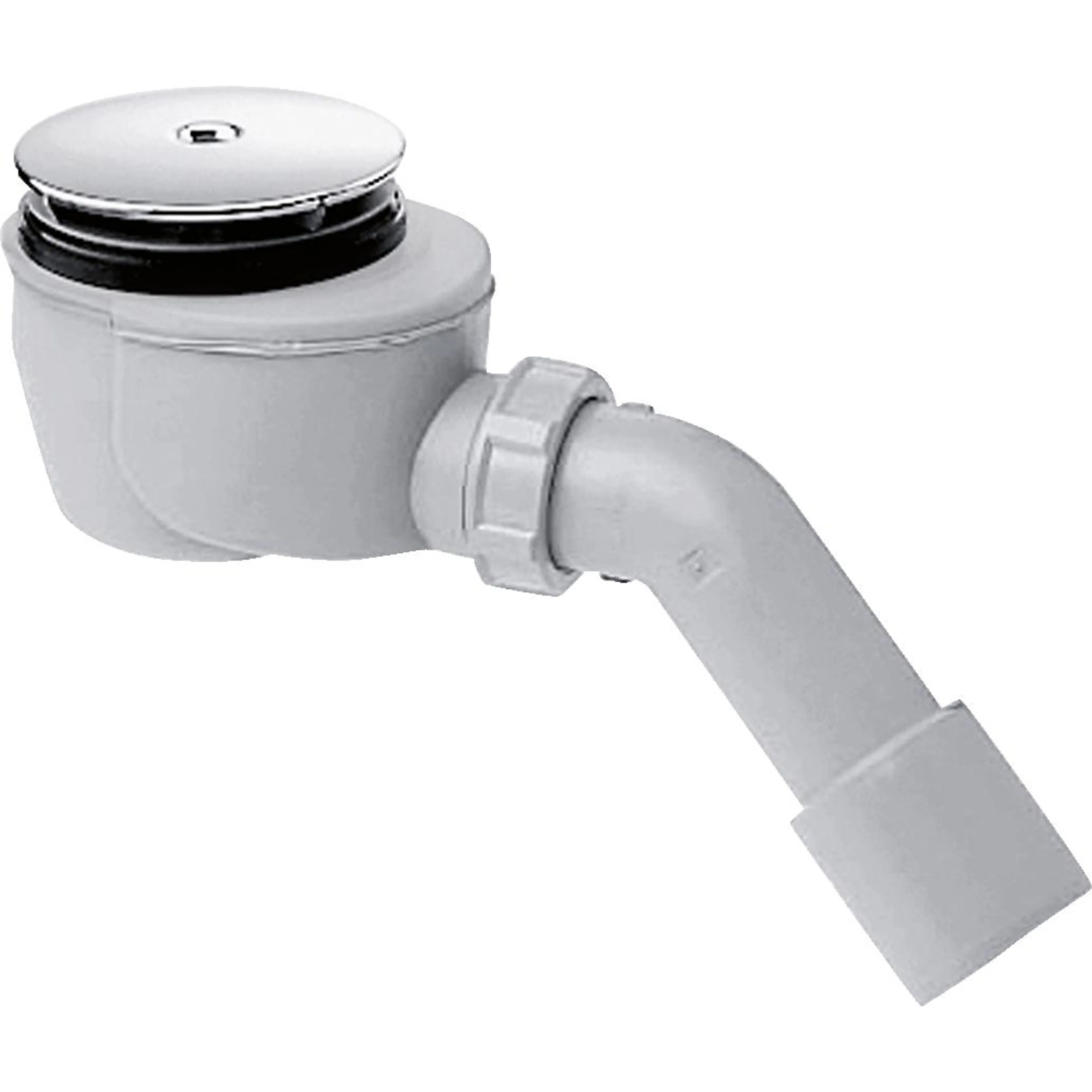 Avløpssett Hansgrohe Staro 90