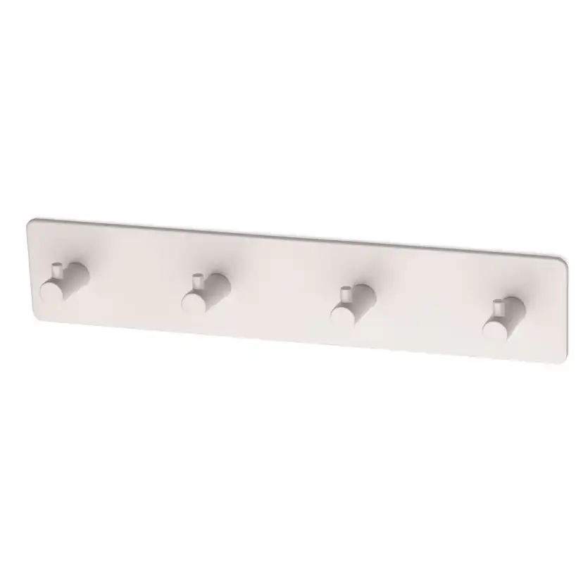Håndklekrok Habo Flair 4-krok