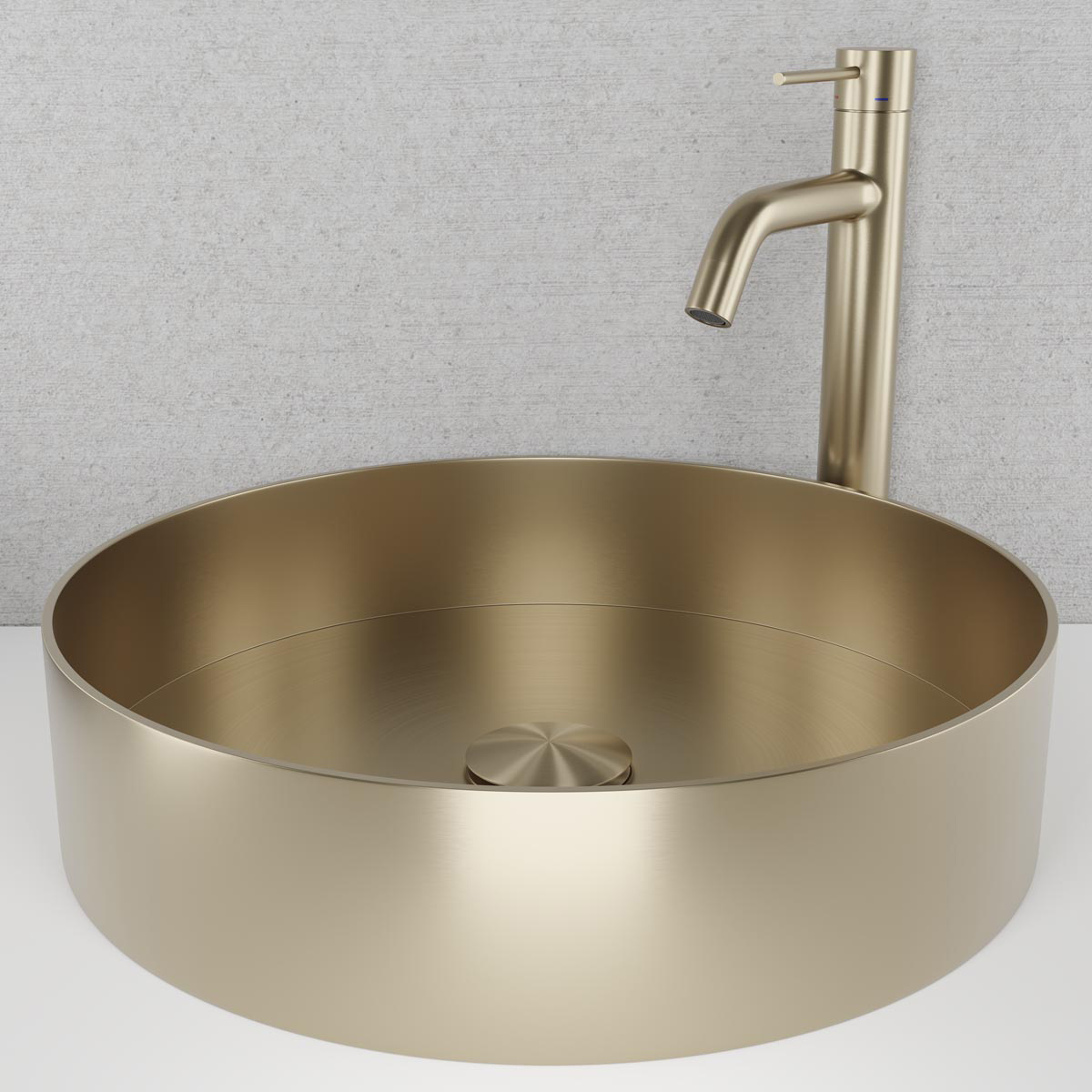 Tv&auml;ttst&auml;ll Scandtap Rare R Steel