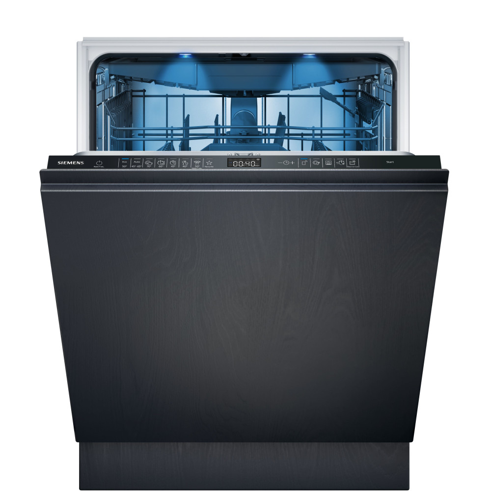 Oppvaskmaskin Siemens SX75ZX07CE iQ500 60 cm