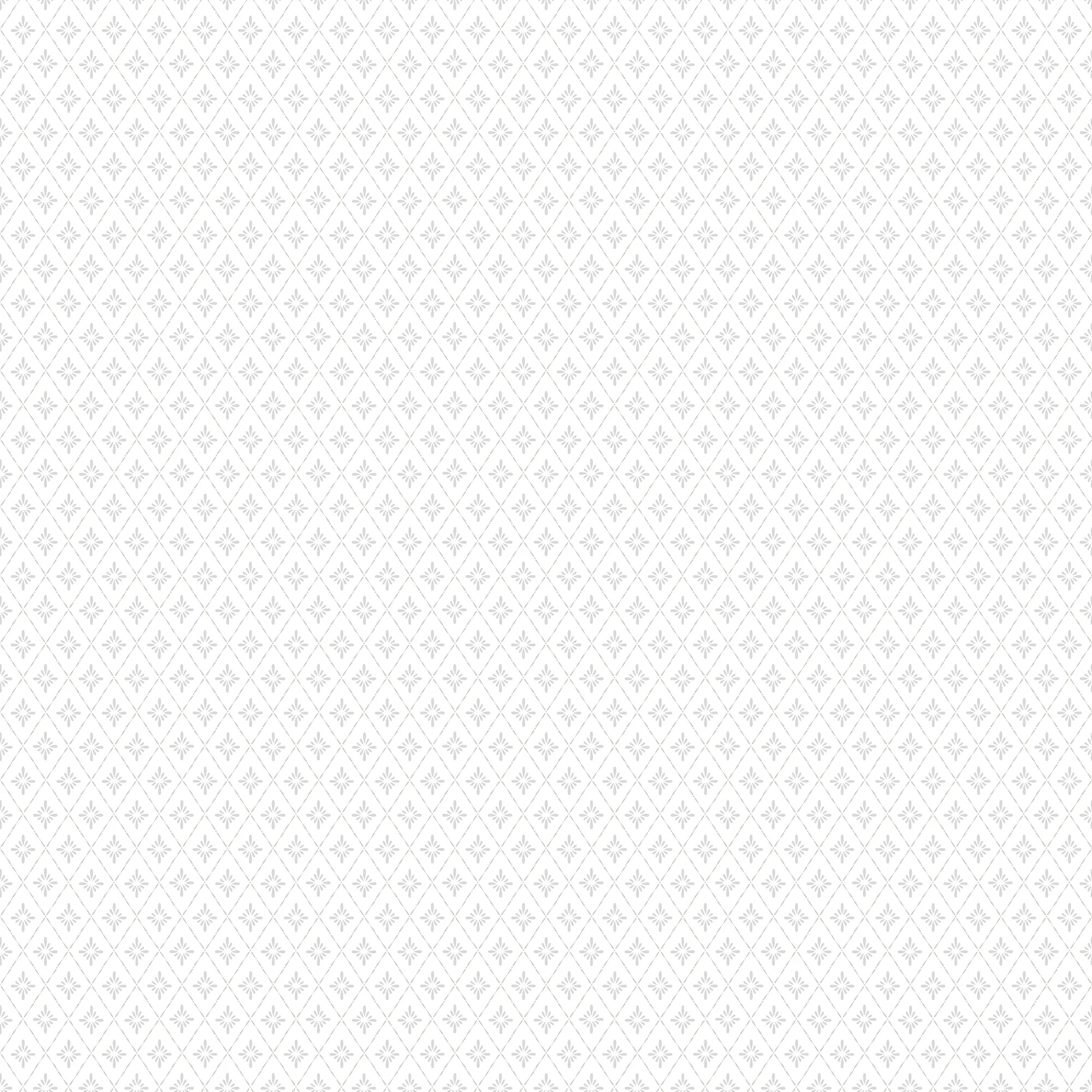 Tapet Duro Lillstjärna Hvit 68001 Outlet