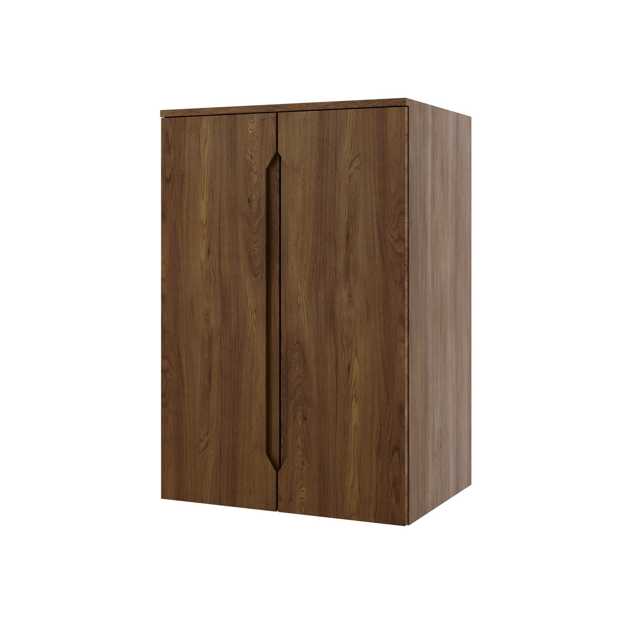 Høyskap Linn Bad Emma 60 cm med 2 Dører