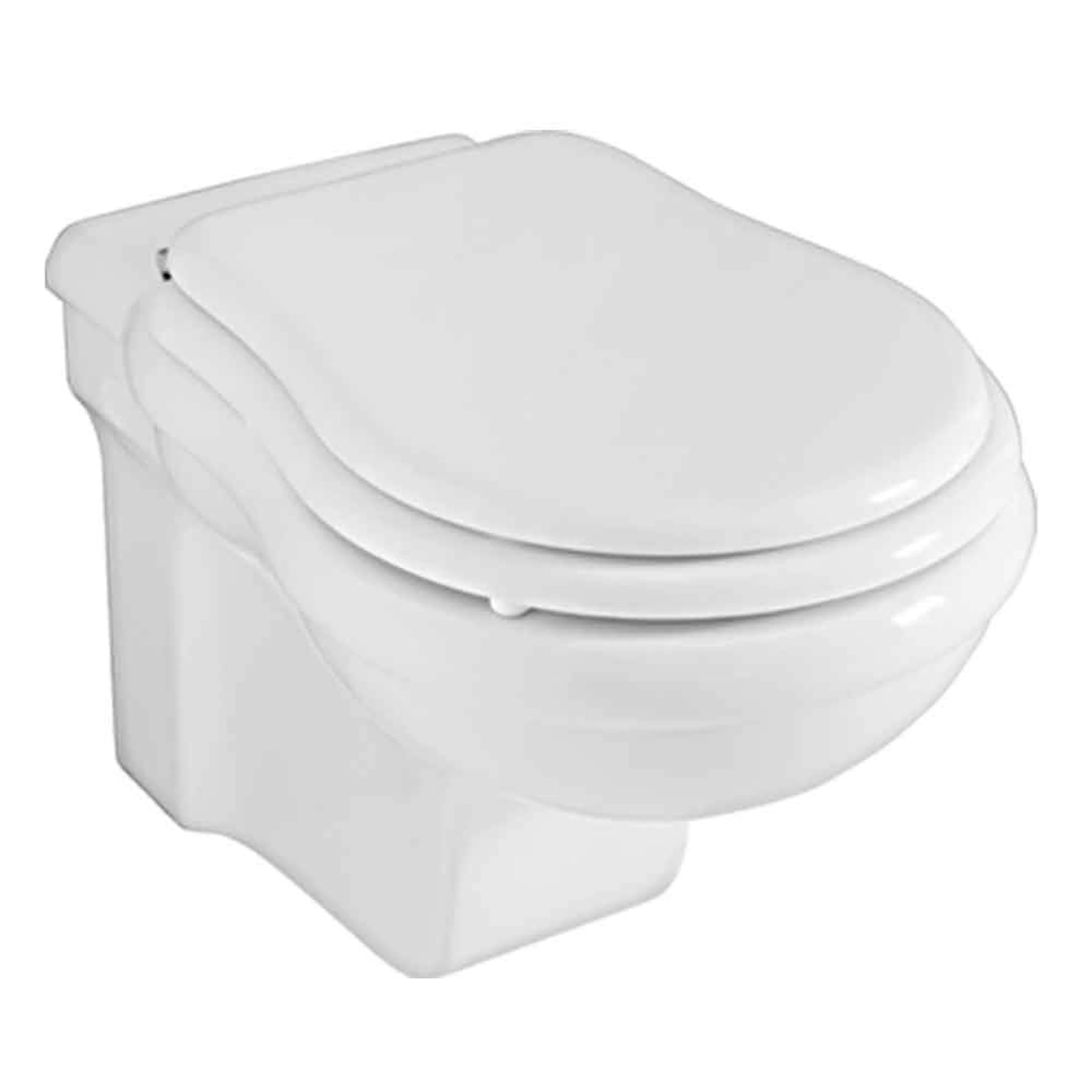 Toalettstol Lavabo Contea Retro