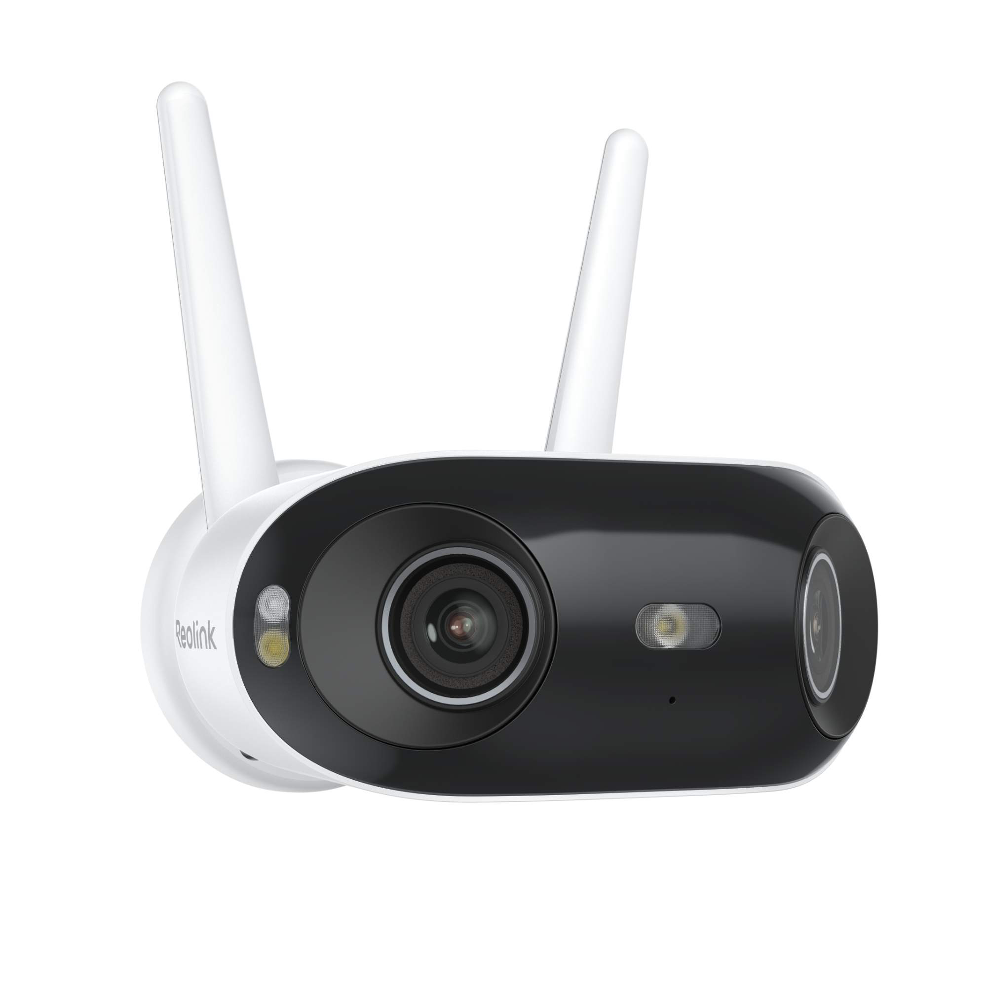 Overvåkningskamera Reolink Elite Wifi Smart 8MP Dual-Lens