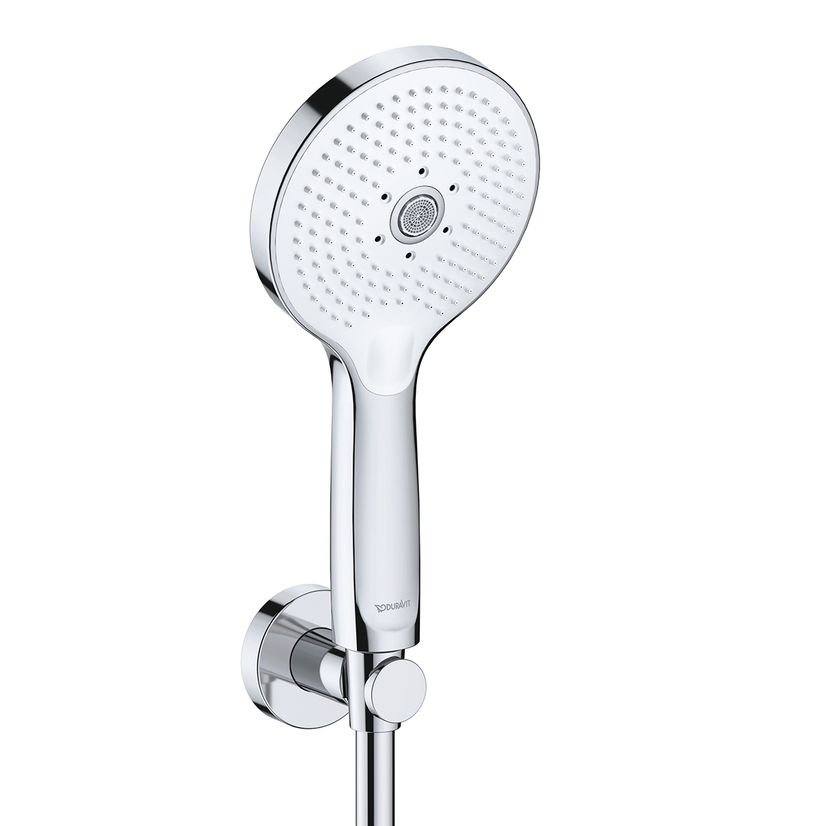 Hånddusj Duravit 3jet Click! MinusFlow