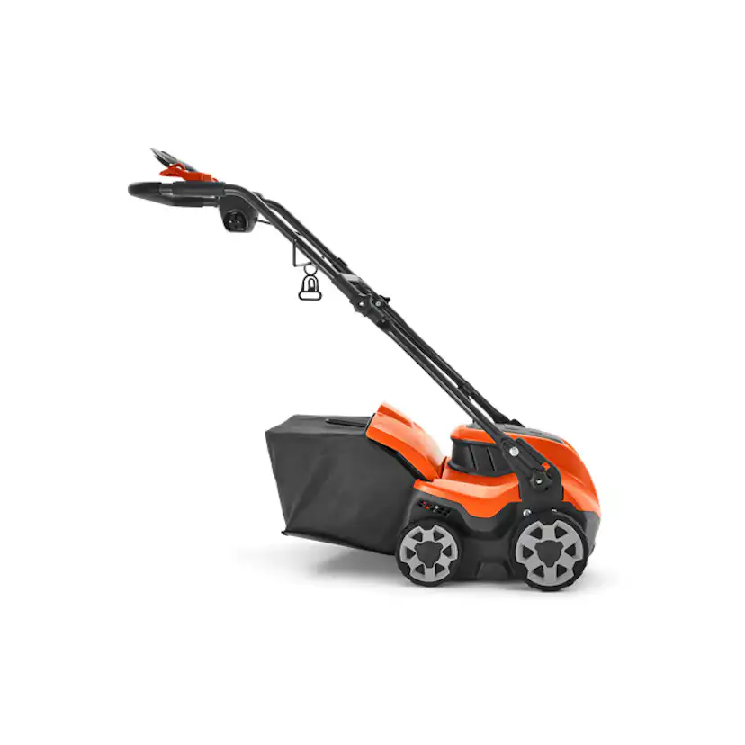 Vertikalkutter Husqvarna S138C