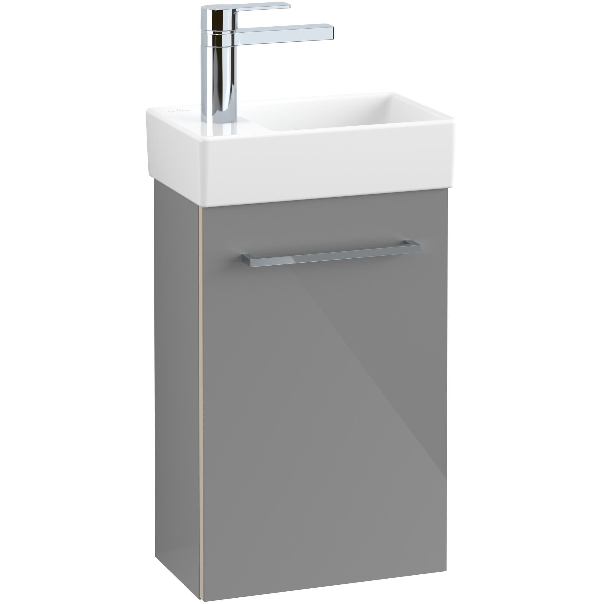 Tv&auml;ttst&auml;ll Villeroy & Boch Avento 360 mm