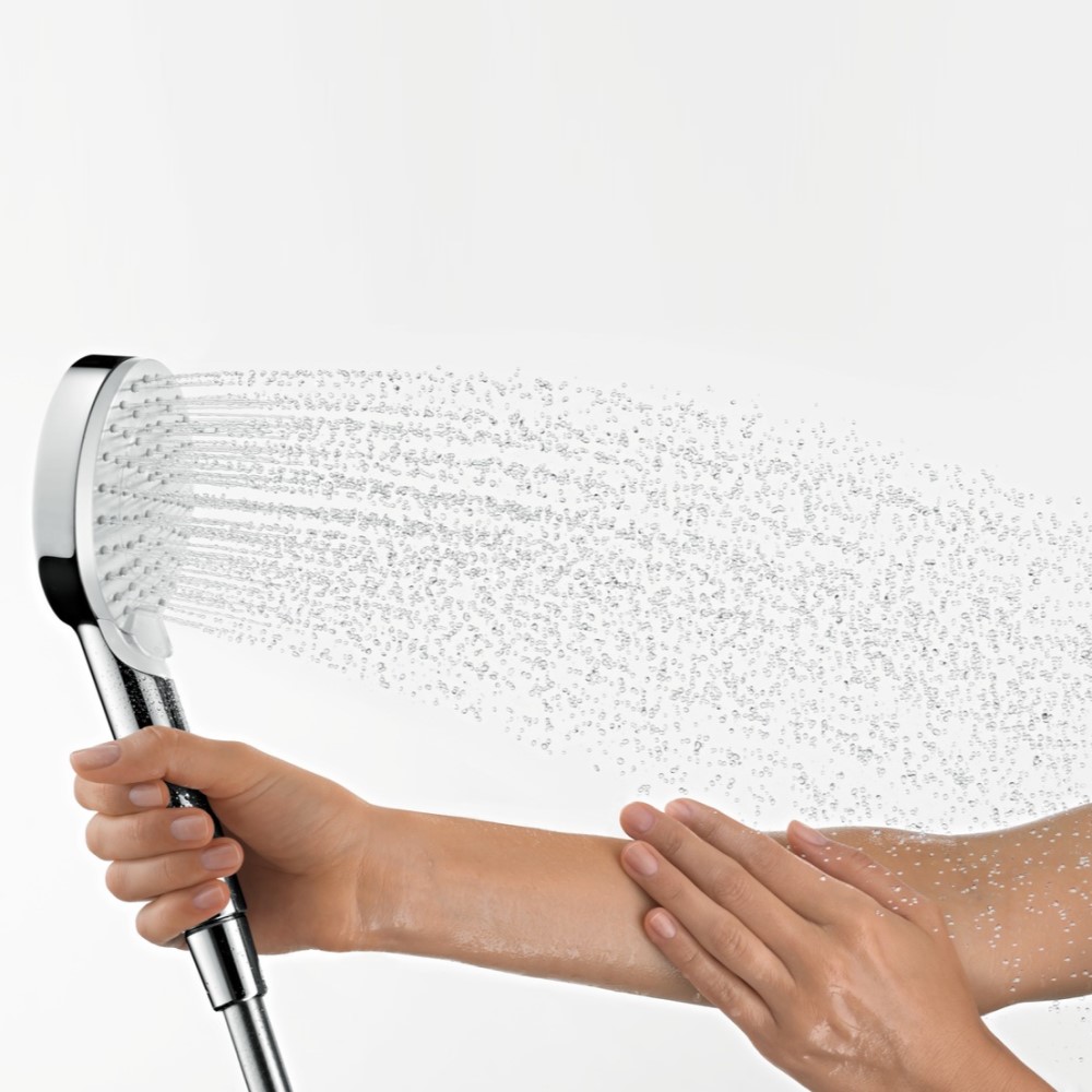 Hånddusj Hansgrohe Crometta Vario
