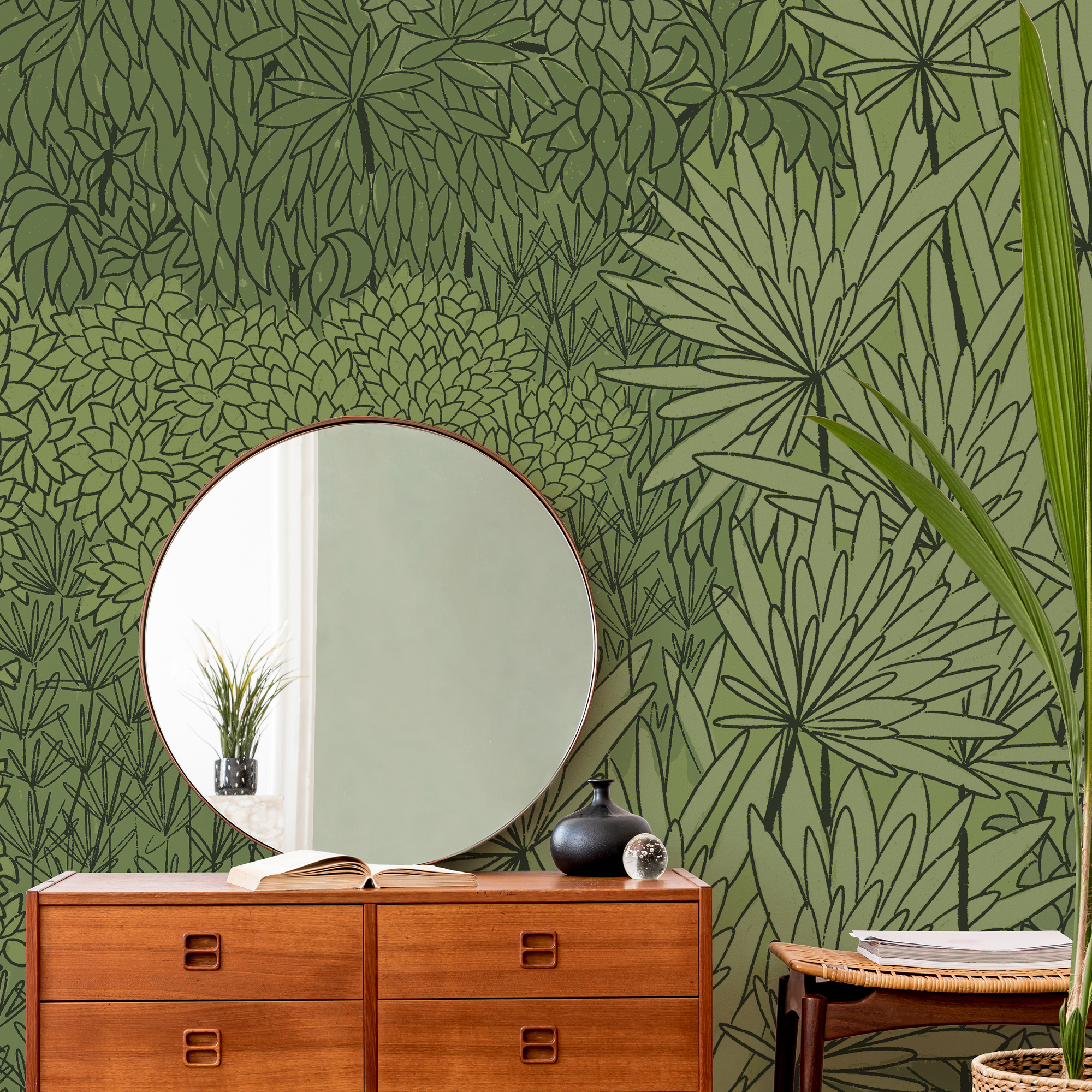 Fototapet Art For The Home Mason 250x280 cm