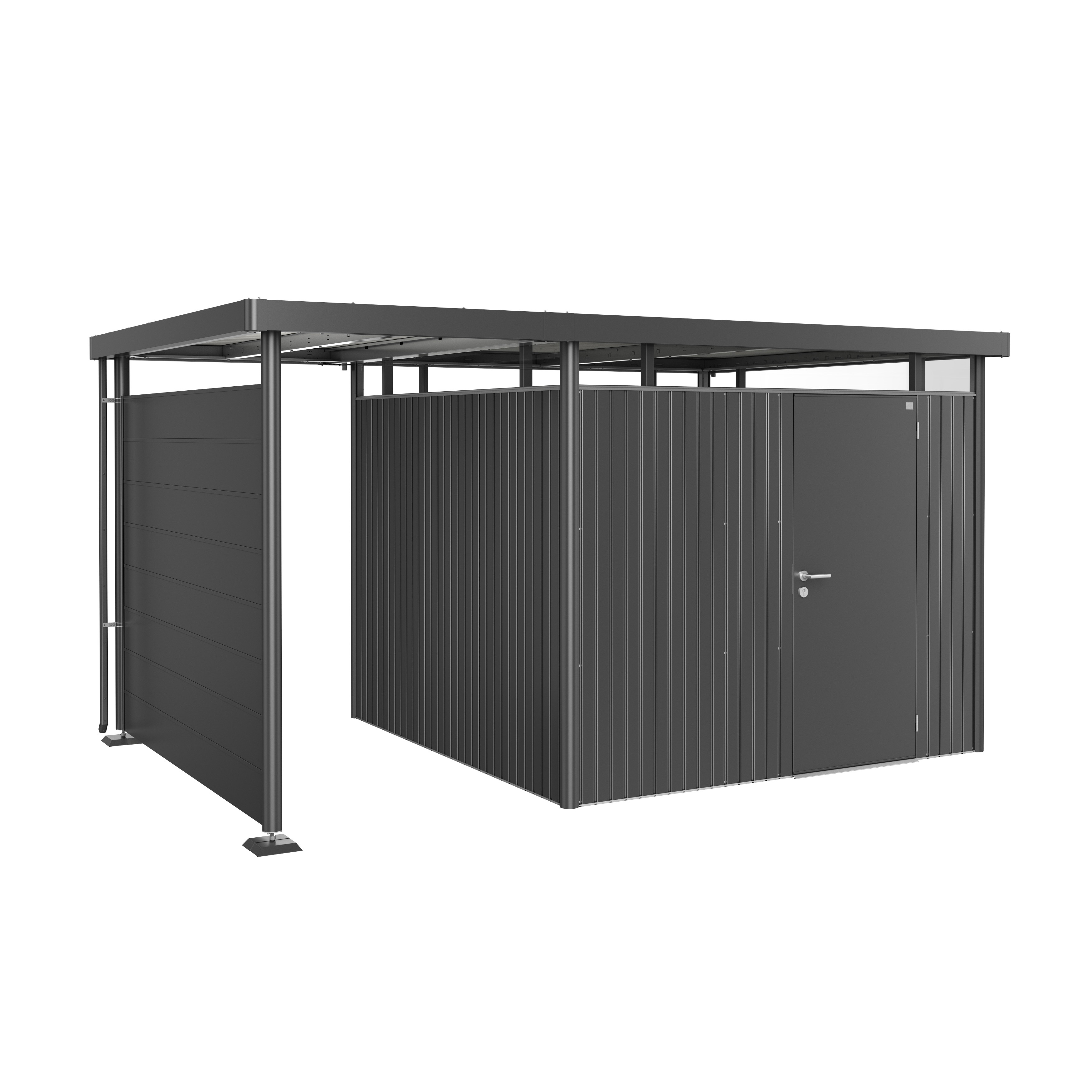 Sidetak Biohort til HighLine H4 S 150x275 cm