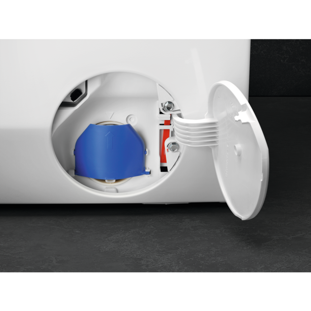 Vask/Tørkemaskin AEG LWR722O84G