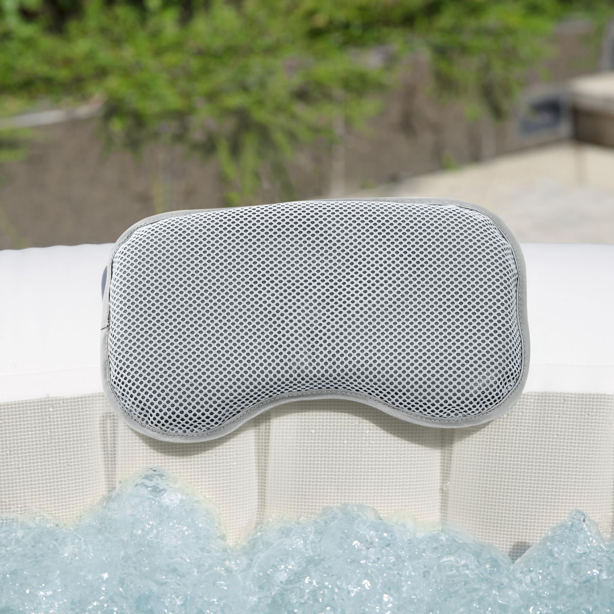 Nakkepute Bestway for Laz-Z Spa 2-pk Ergonomisk