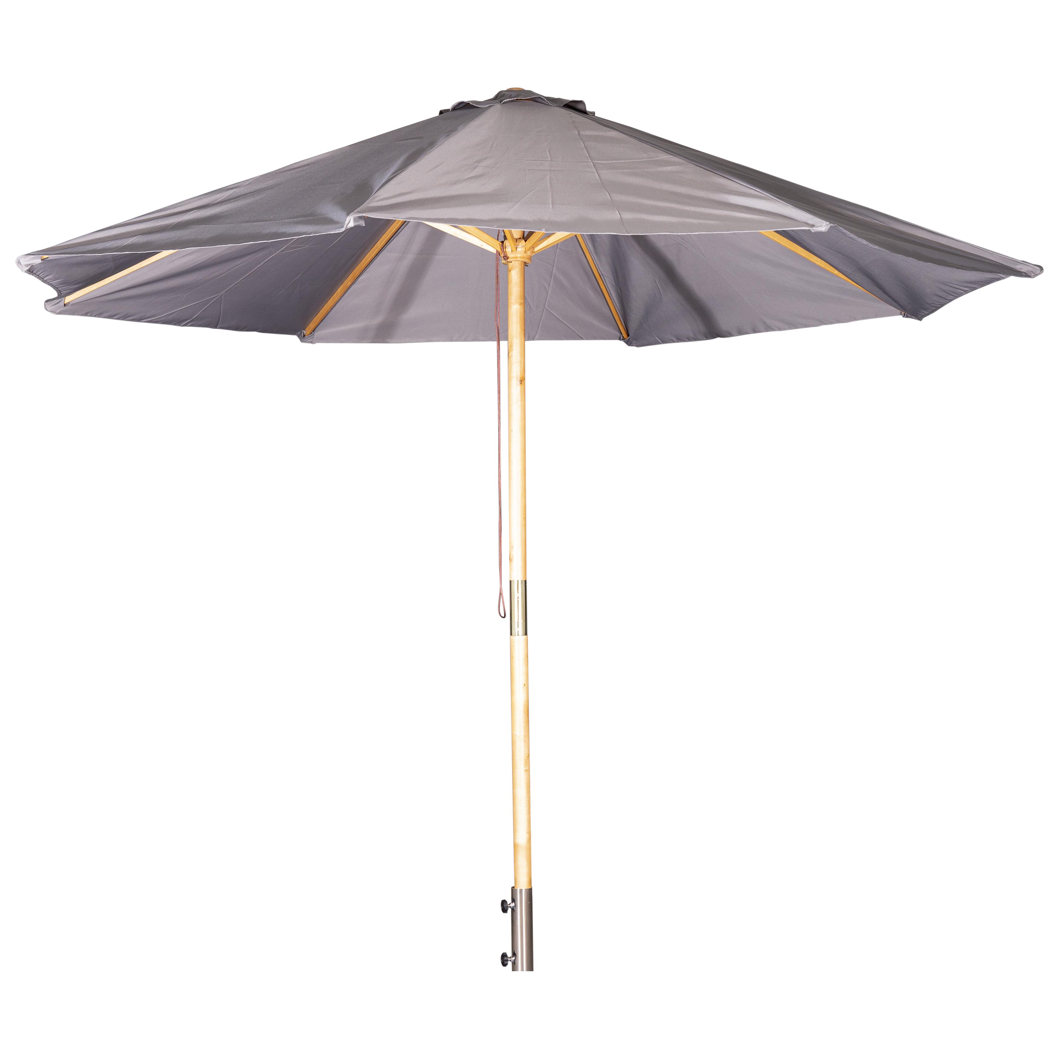 Parasoll Venture Home Ixxy Ø300 cm