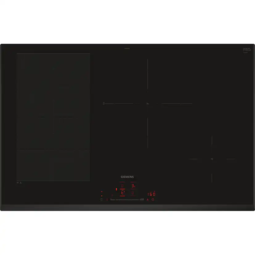 Induksjonstopp Siemens iQ700 EX851HEC1E