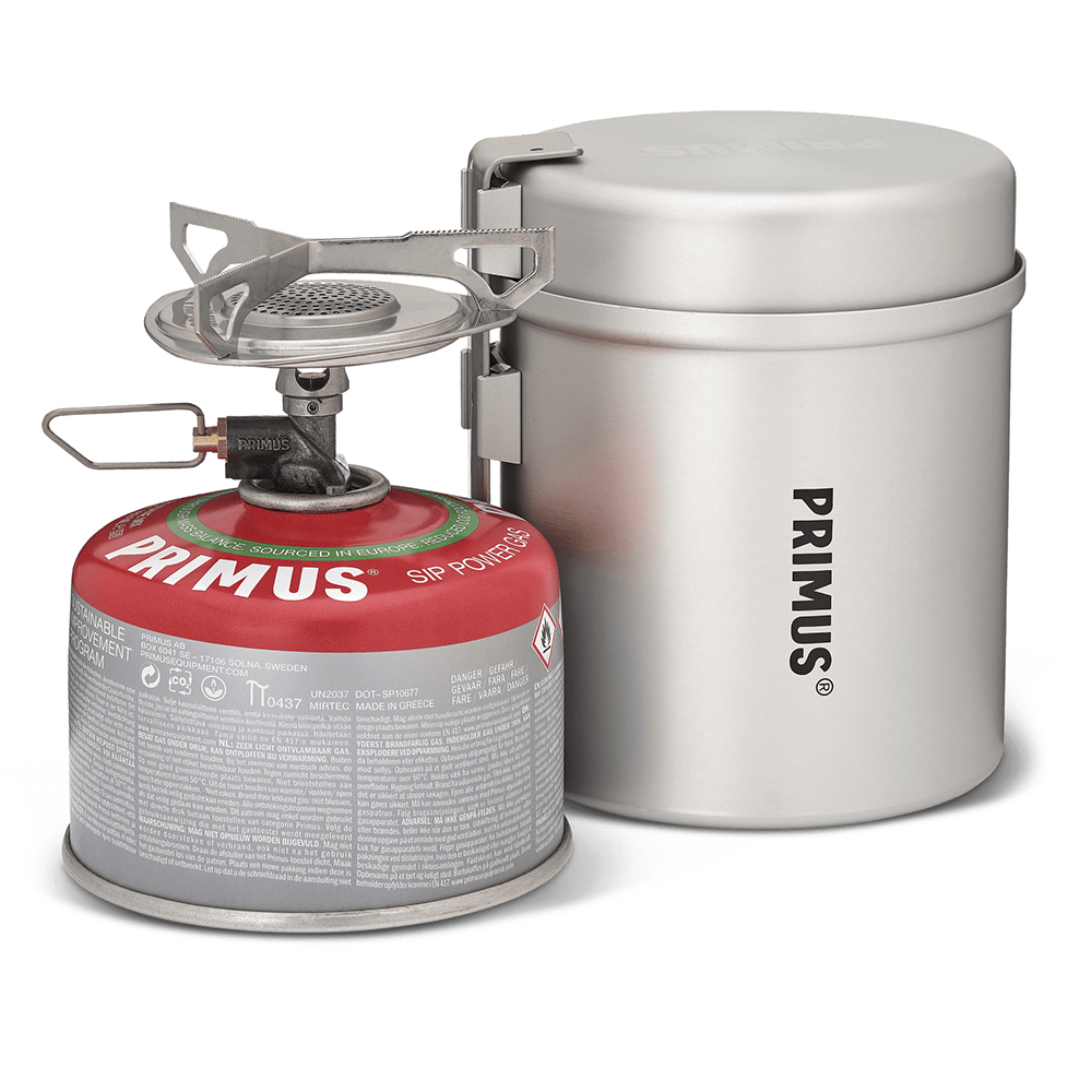 Stormkjøkken Primus Essential Kit