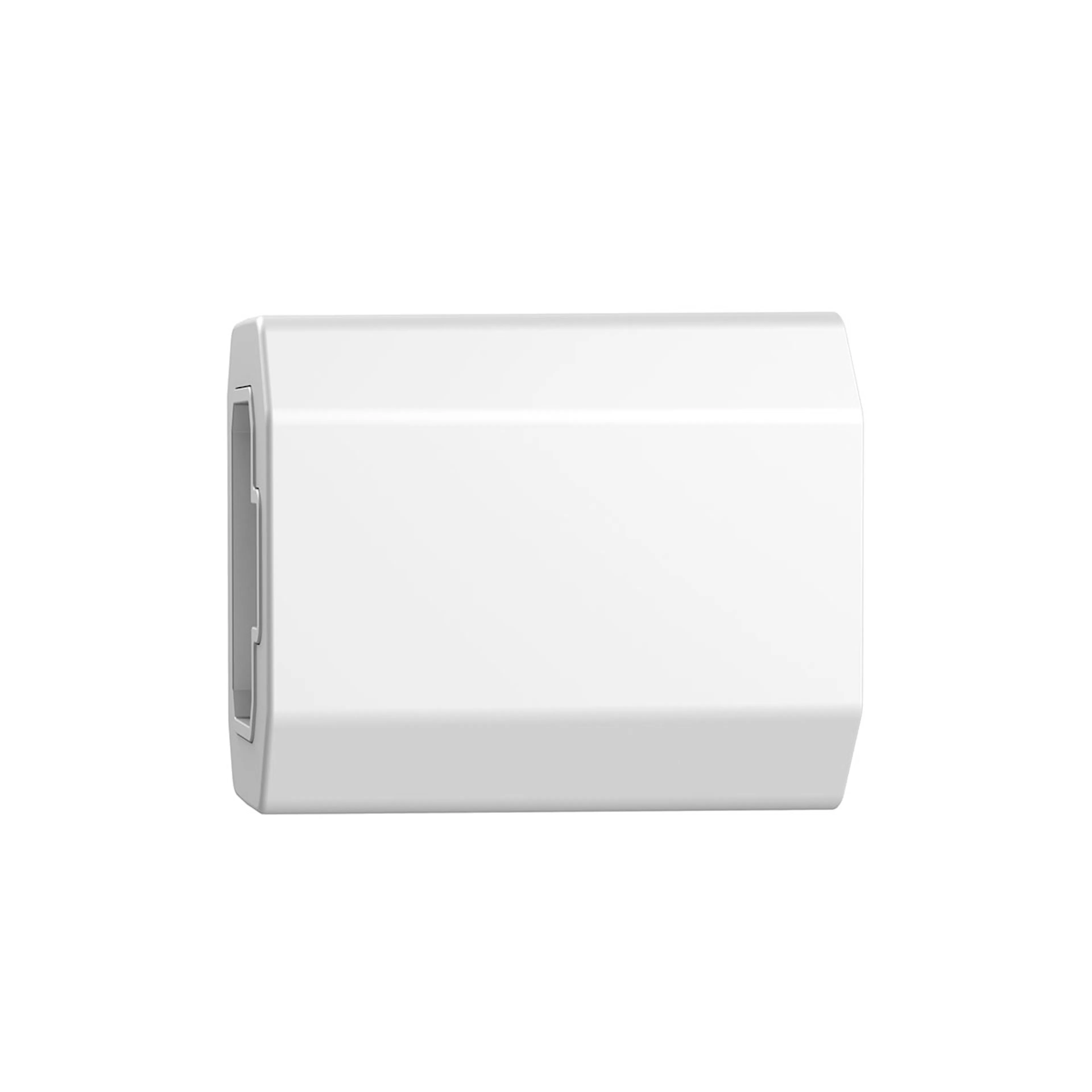 Lampeuttak Schneider Electric Exxact Kabelmontering
