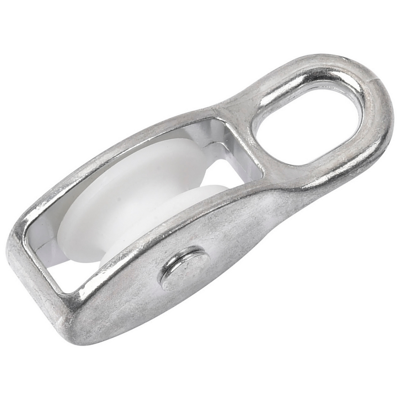 Blokkrulle Home it Trinse