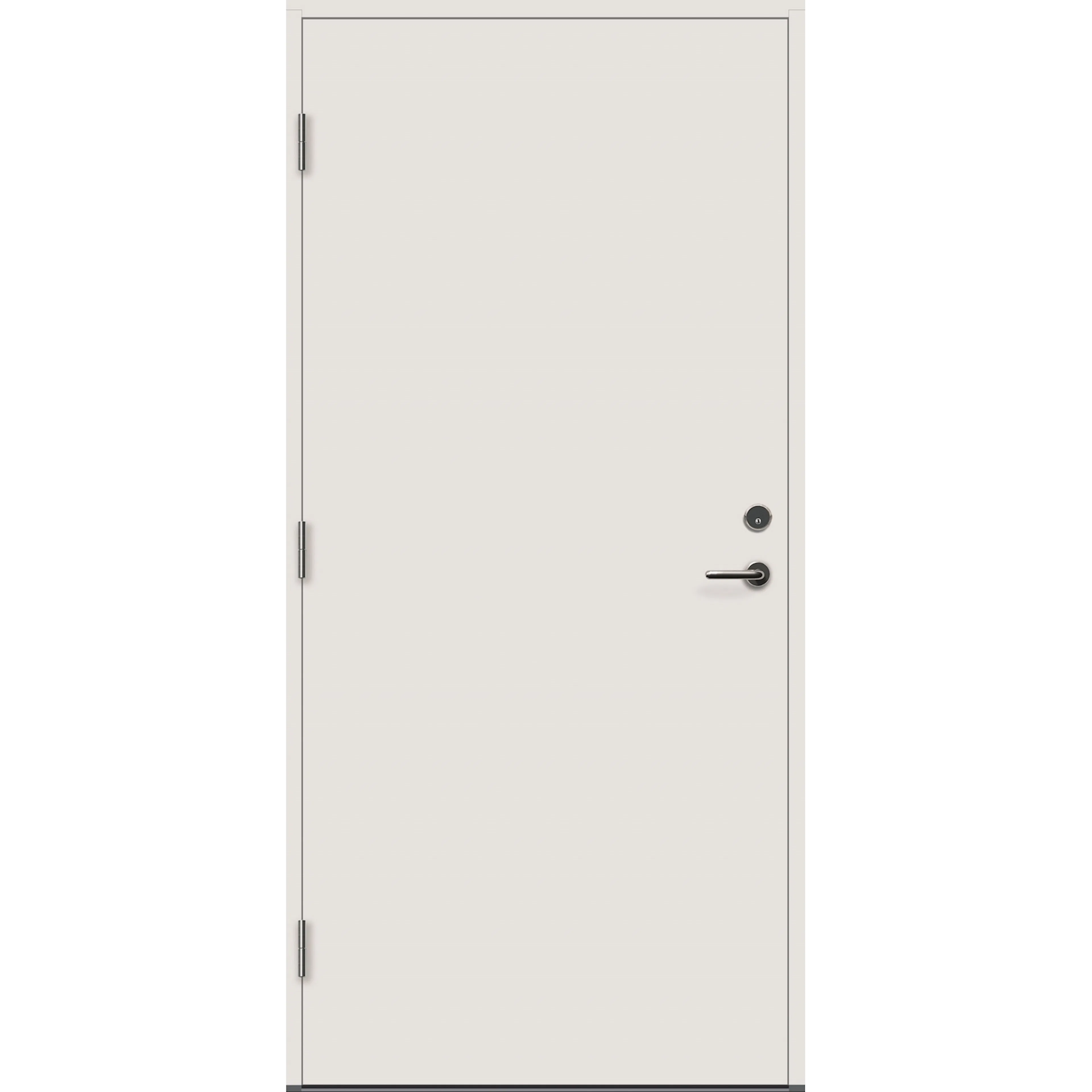 NCS S-0502-Y, Hvit