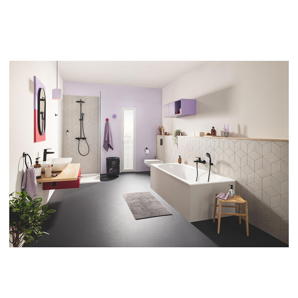 Tvättställsblandare Grohe Start 23575 med Bottenventil