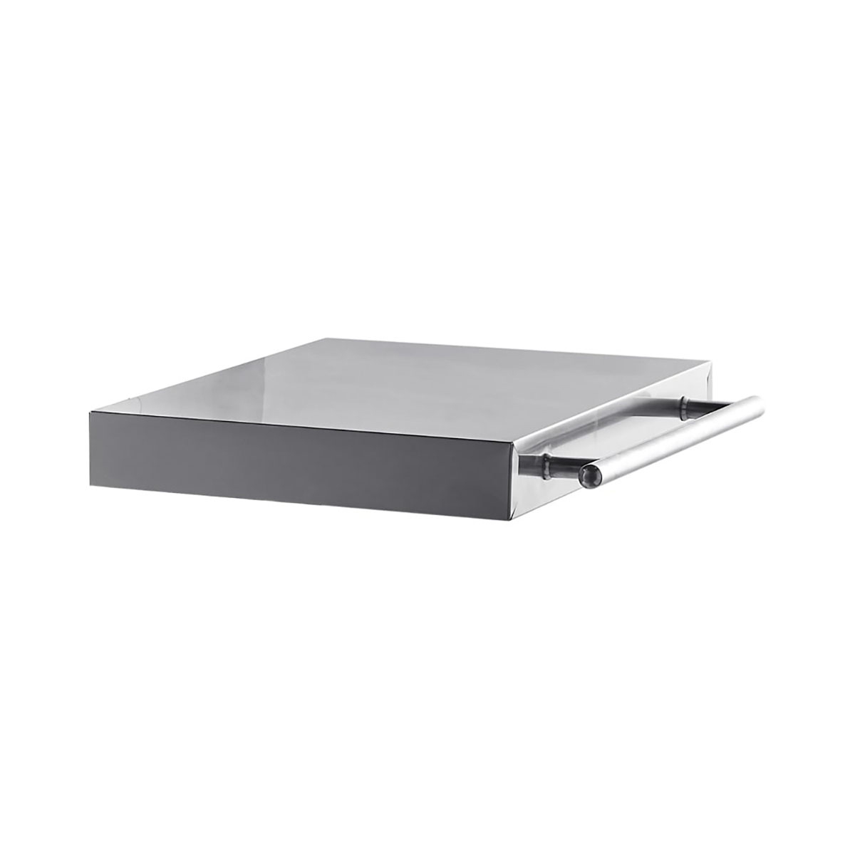 Sidebord Myoutdoorkitchen Stainless Collection Avtakbart med Håndtak