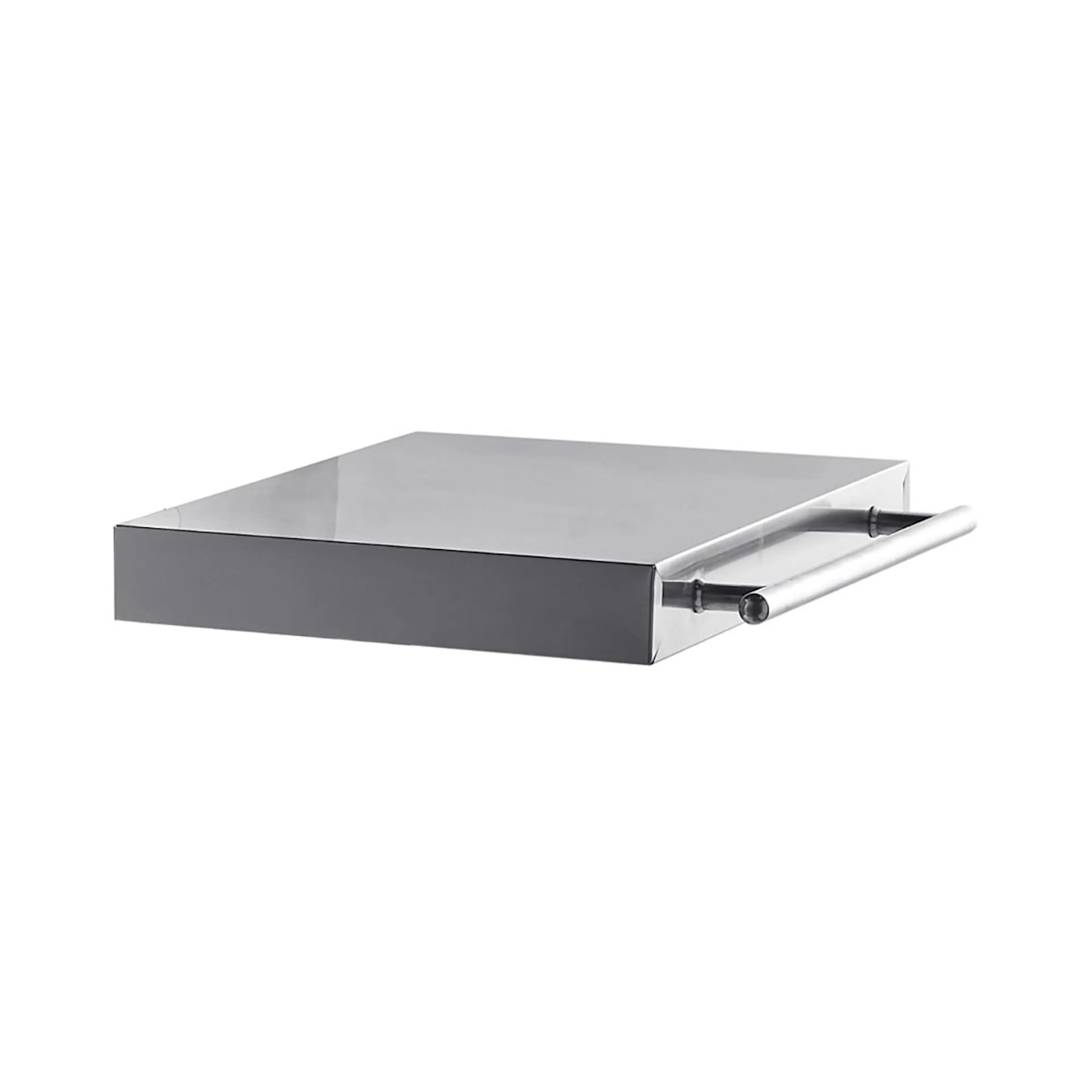Sidebord Myoutdoorkitchen Stainless Collection Avtakbart med Håndtak