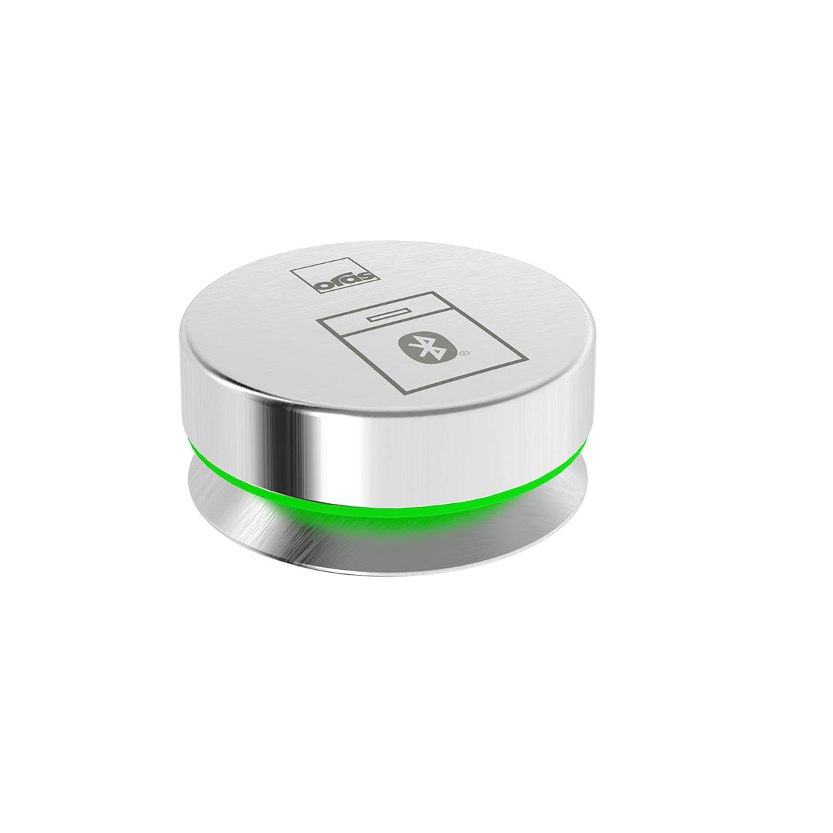 Avstengningsventil Oras Trådløs Batteri