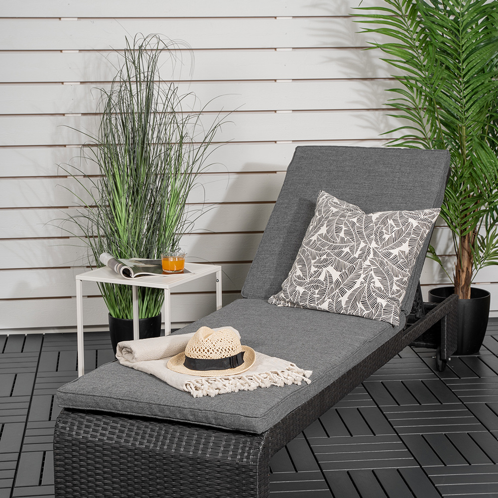 Solseng Venture Home London