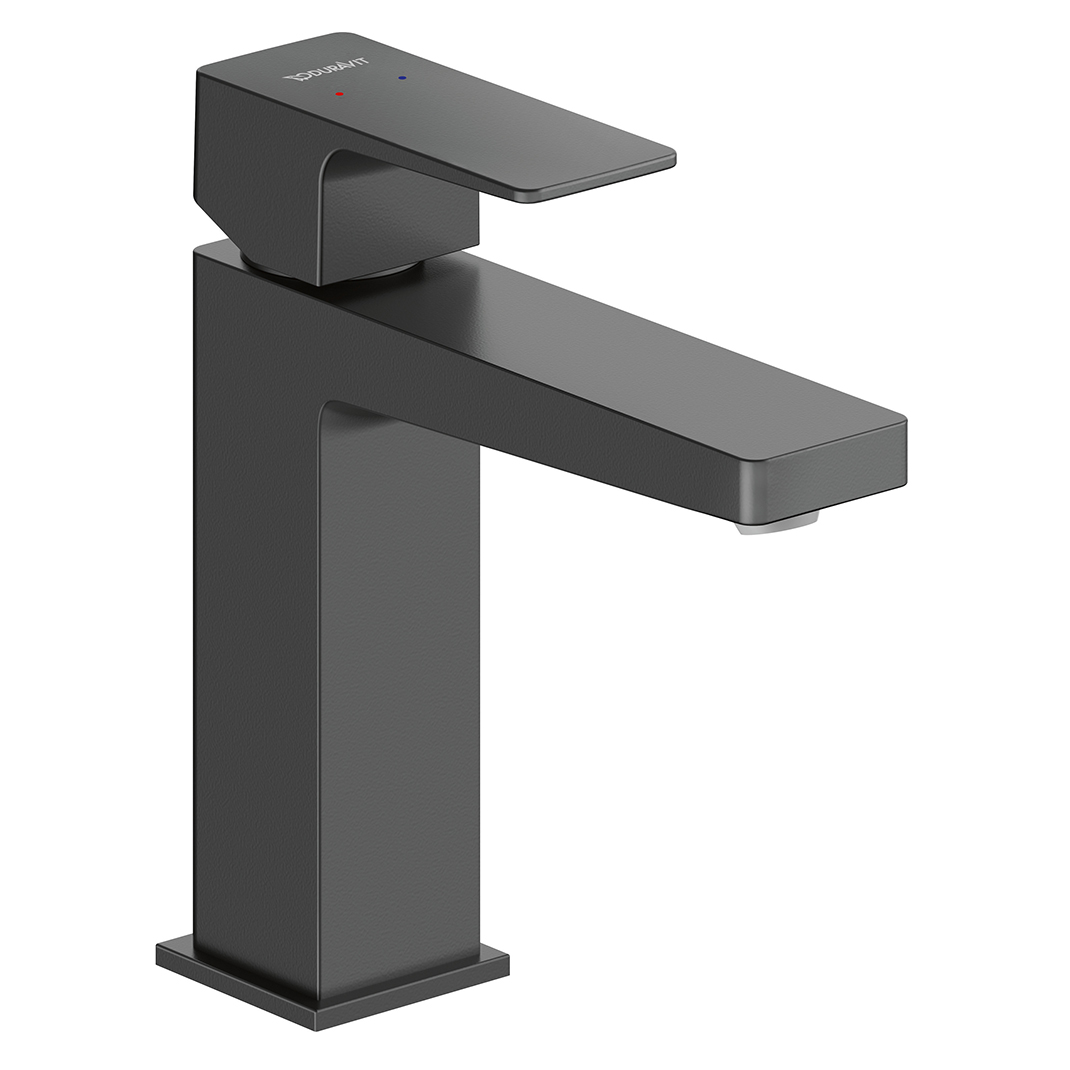 Tv&auml;ttst&auml;llsblandare Duravit Manhattan M