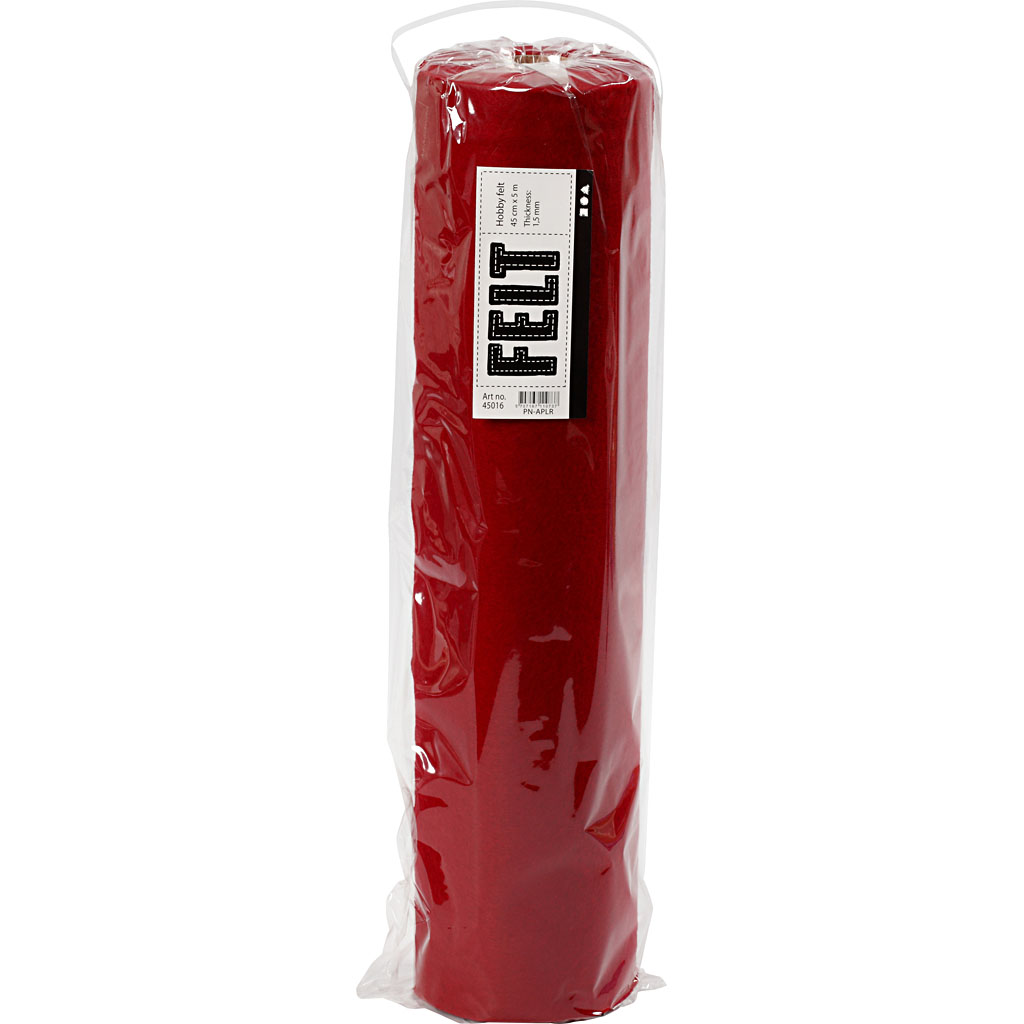 Hobbyfilt Creativ Company 5 m/1 Rl