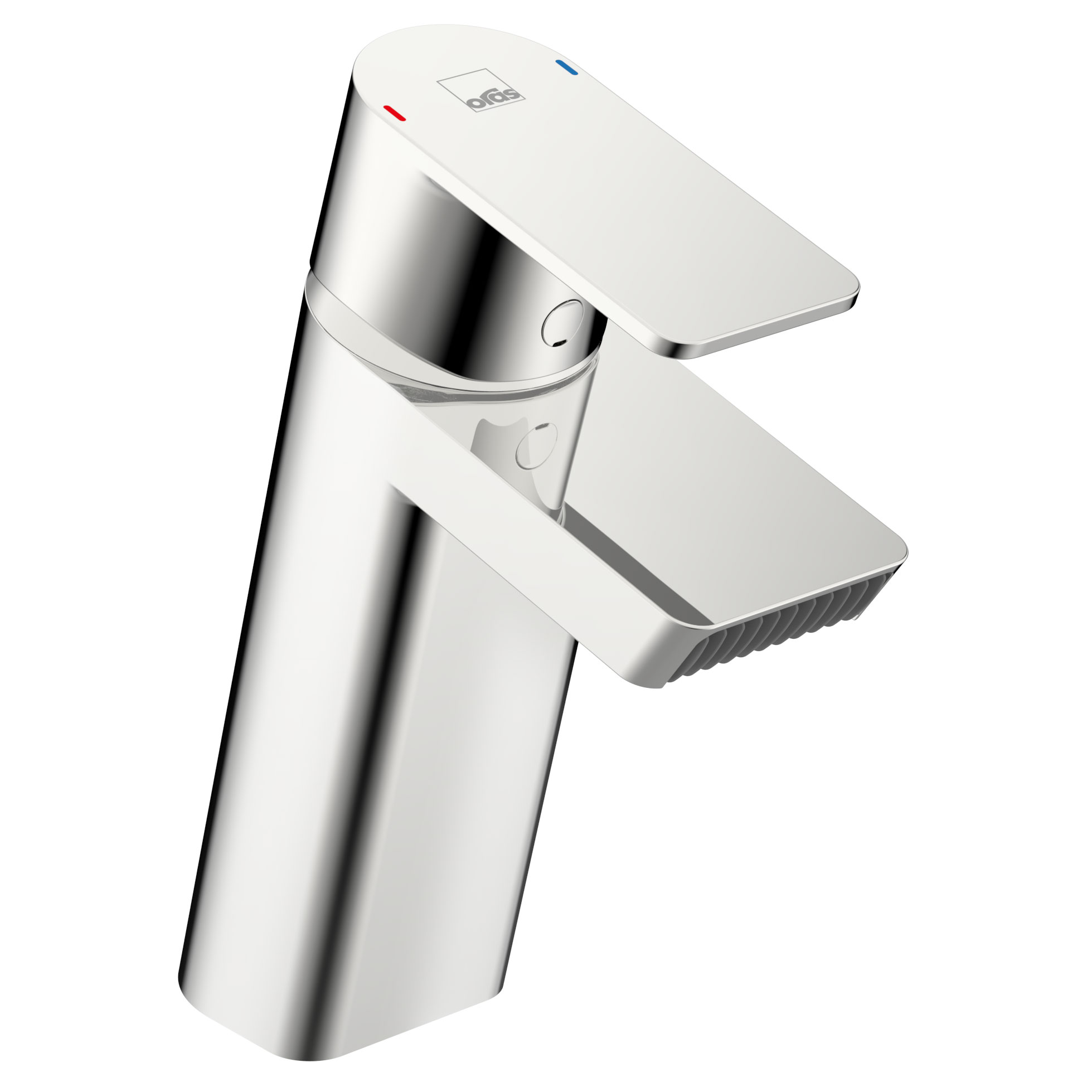 Servantbatteri Oras Stela 4810F med Strålesamler