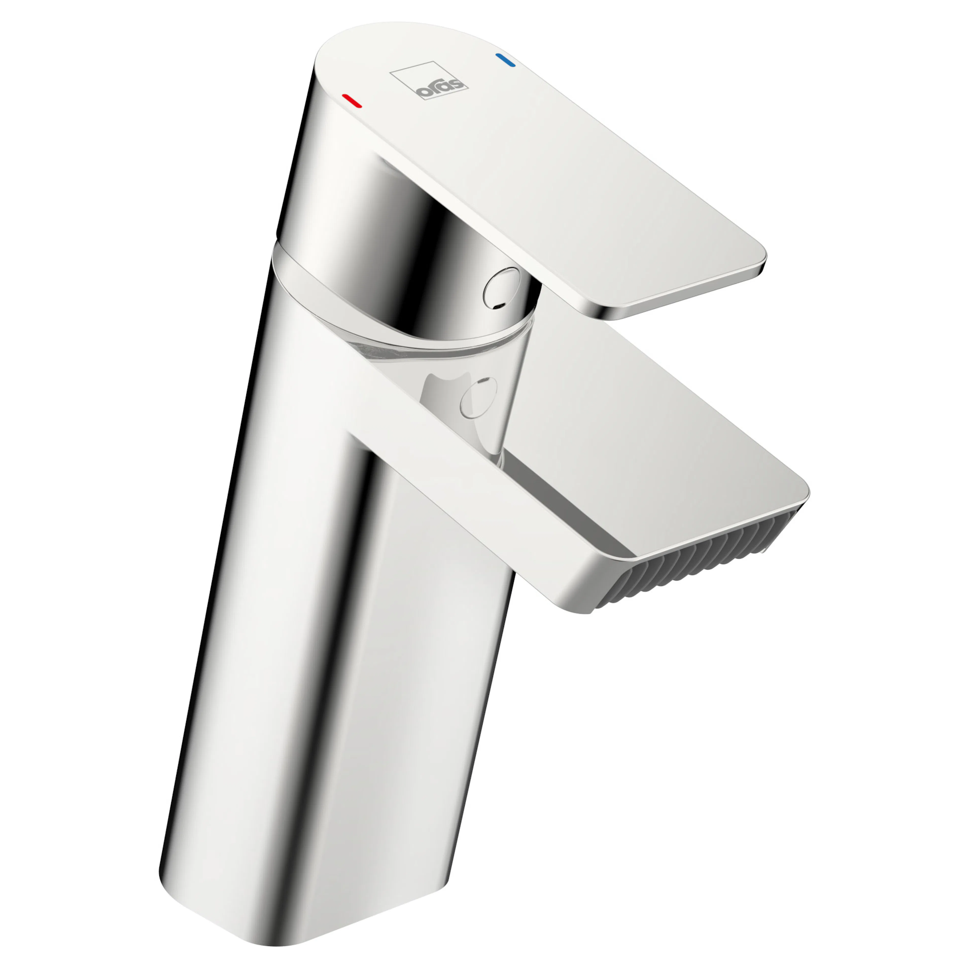Servantbatteri Oras Stela 4810F med Strålesamler