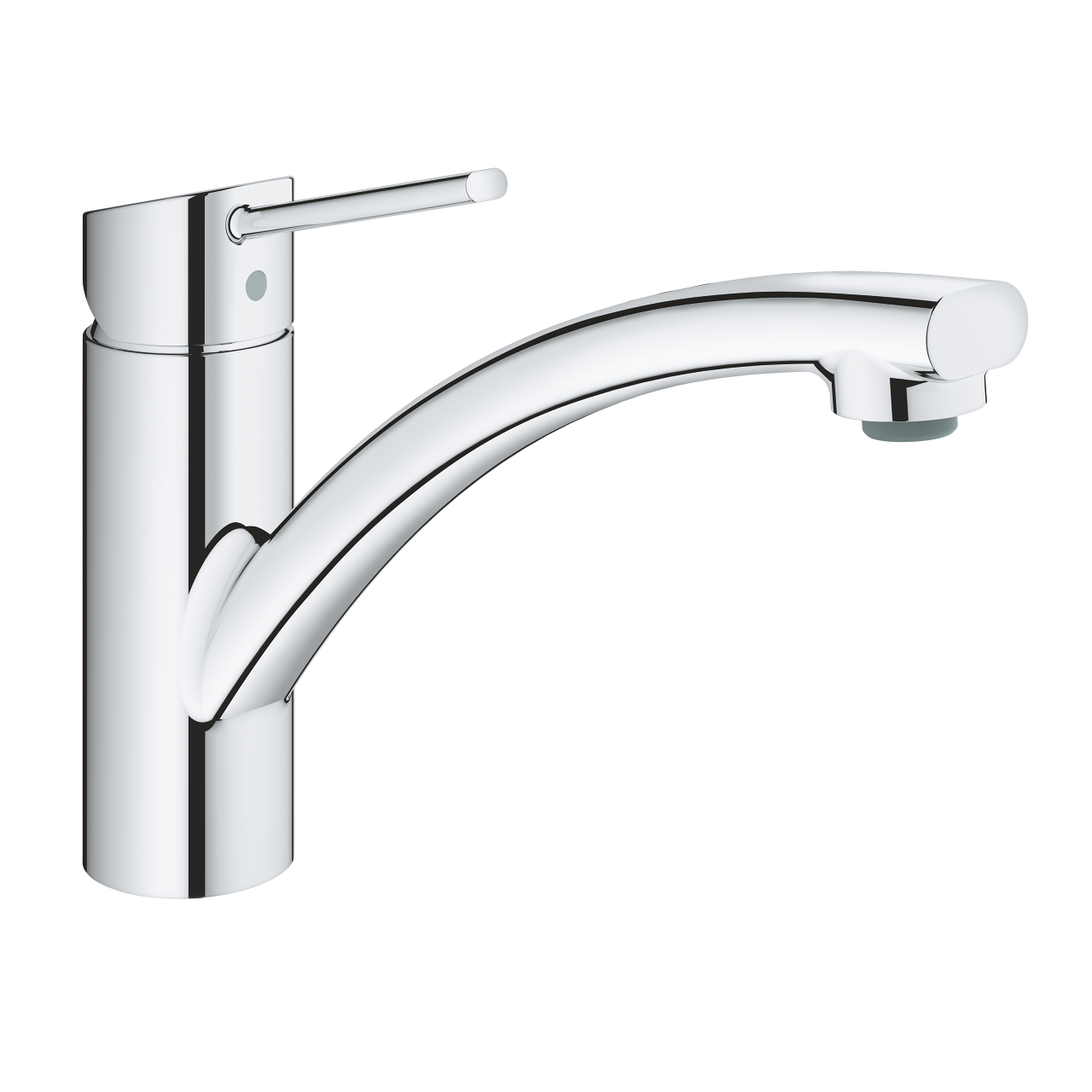 K&ouml;ksblandare Grohe Swift New 30358