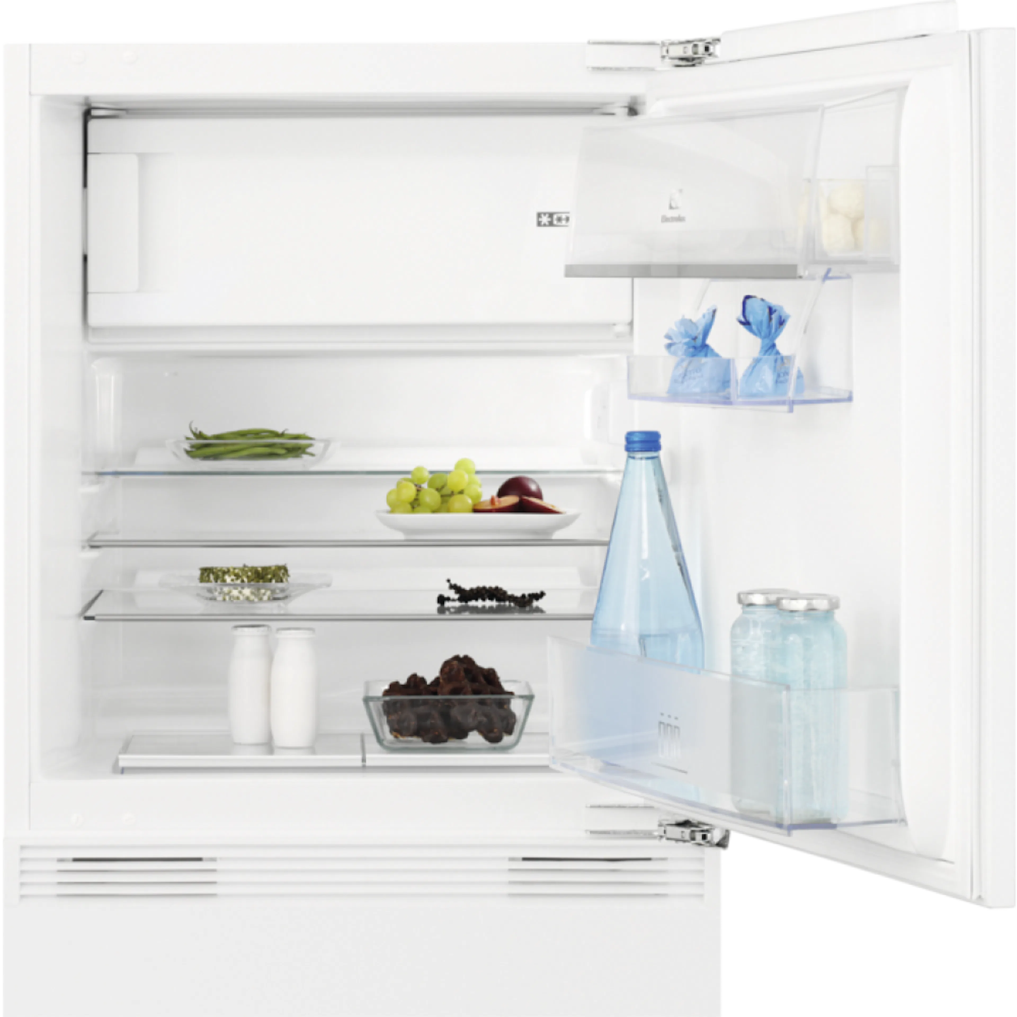 Kjøleskap Electrolux LFB3AE82R 600