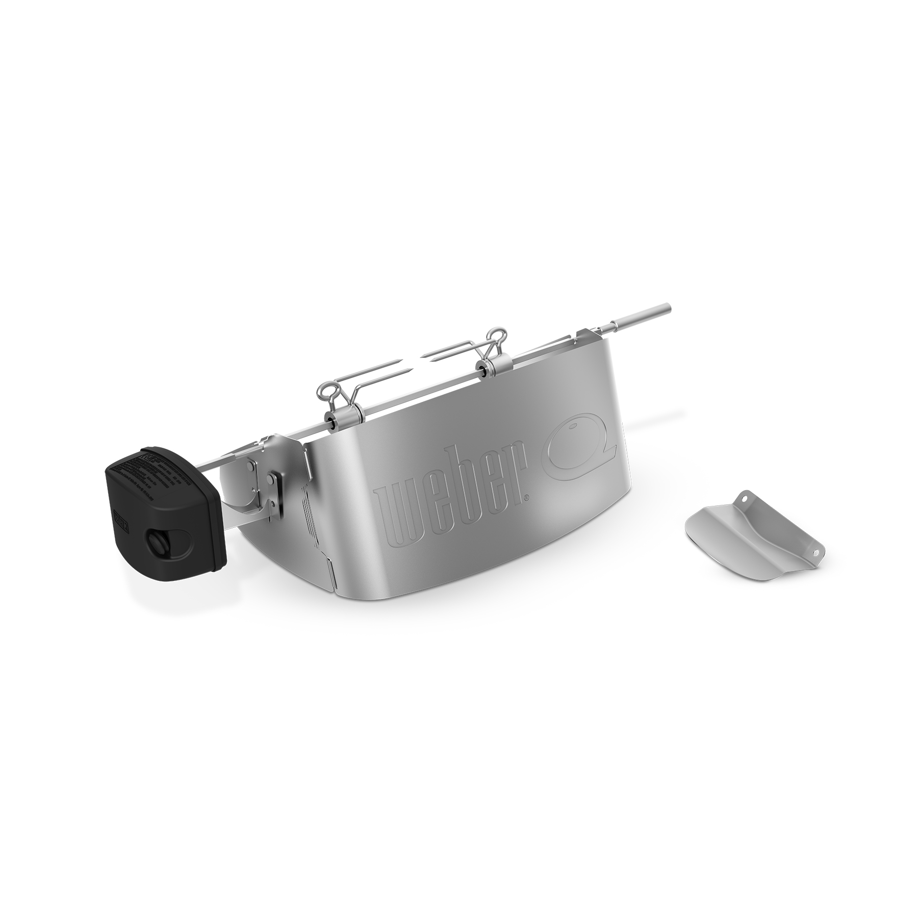 Rotisseri Weber Q1XXXn