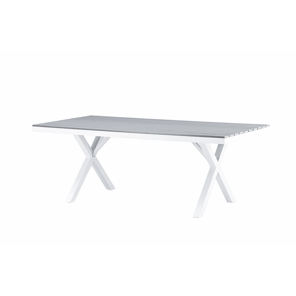 Hagebord Venture Home Garcia 200 cm