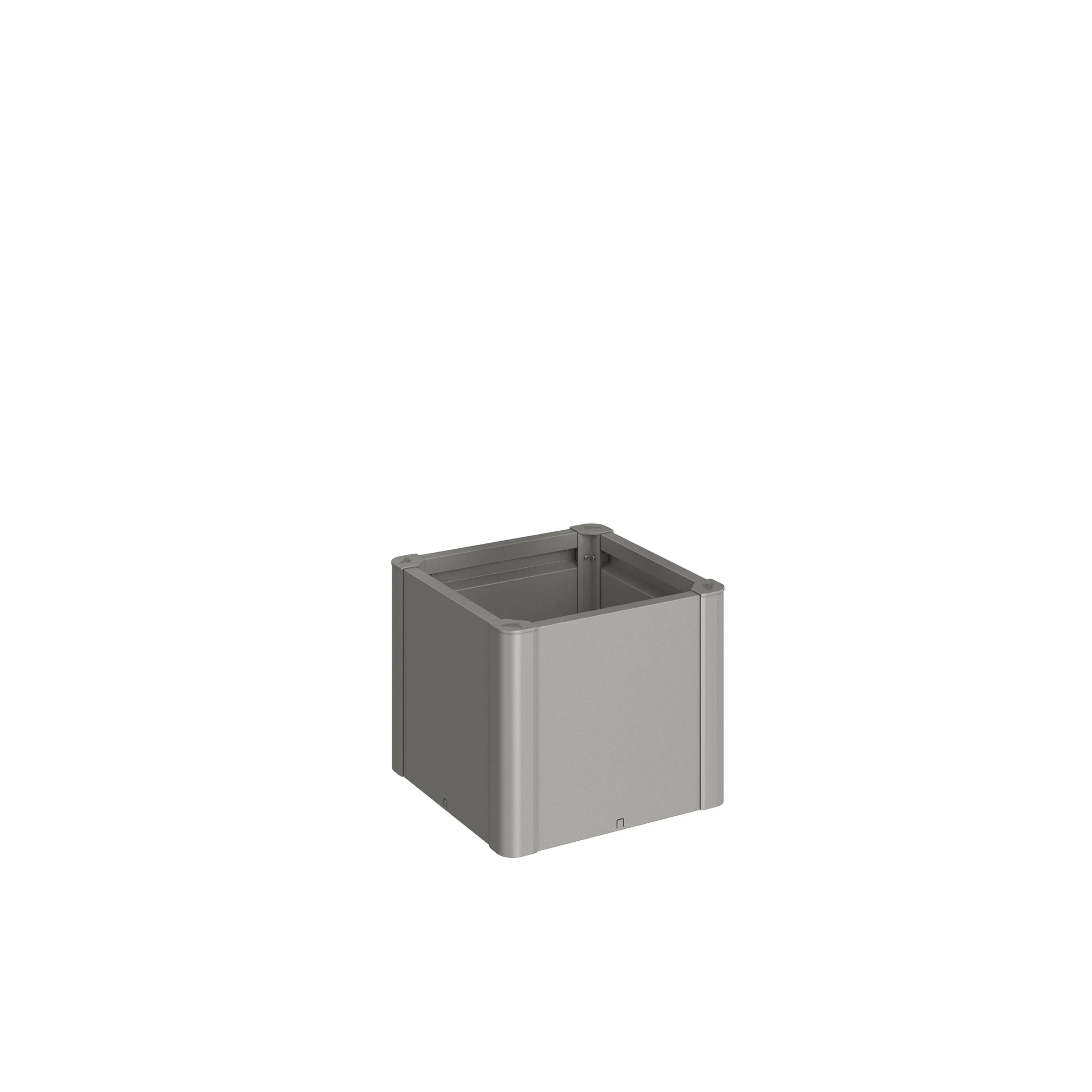 Metallic Kvartsgrå