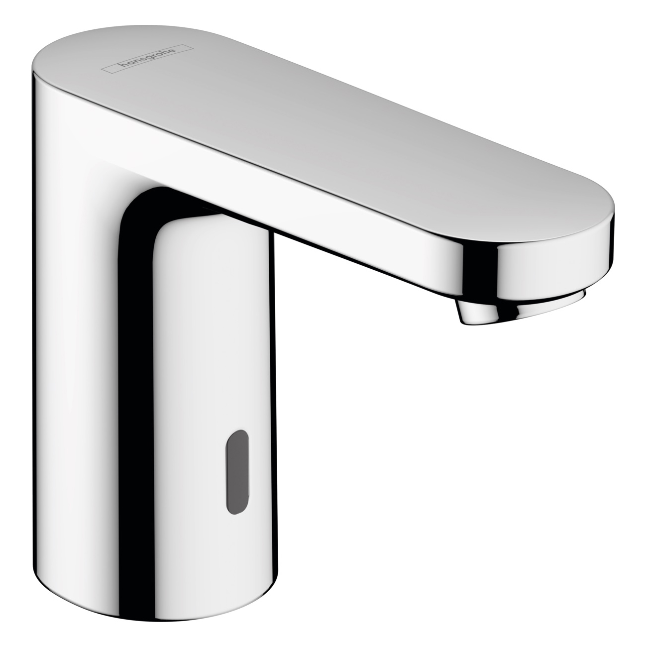 Tv&auml;ttst&auml;llsblandare Hansgrohe Vernis Blend Ber&ouml;ringsfri