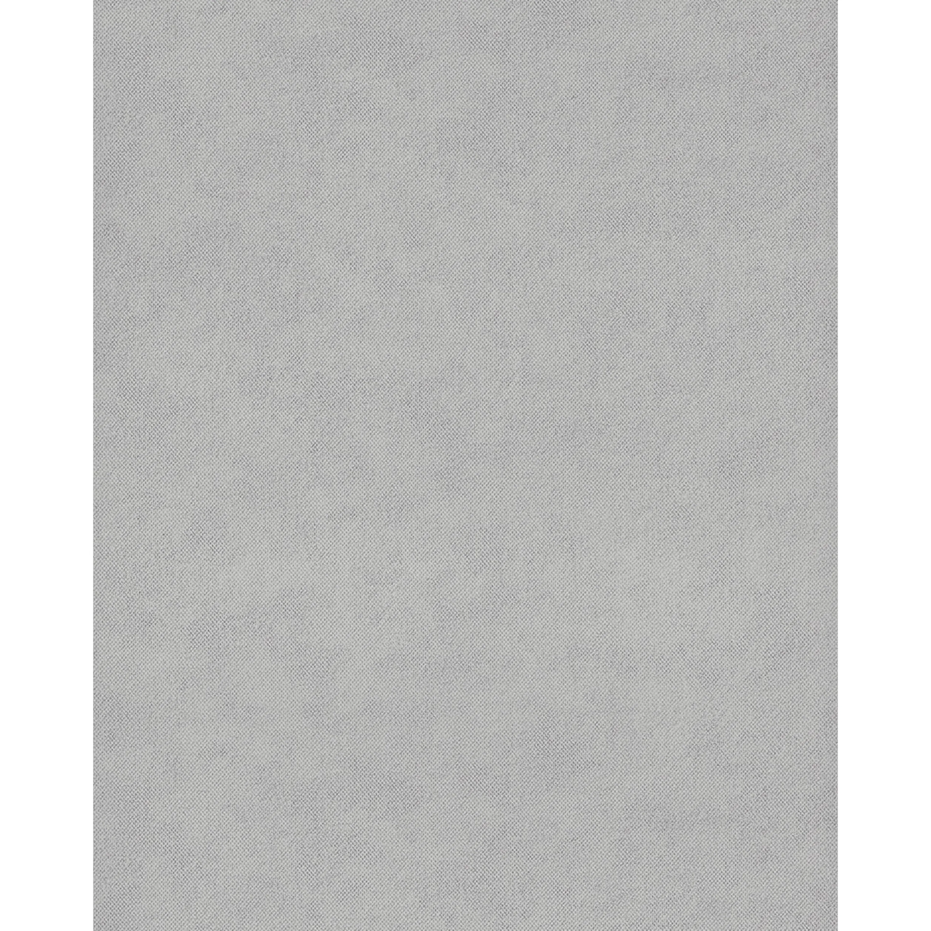 Tapet Lutéce Uni Gris Clair 11202309