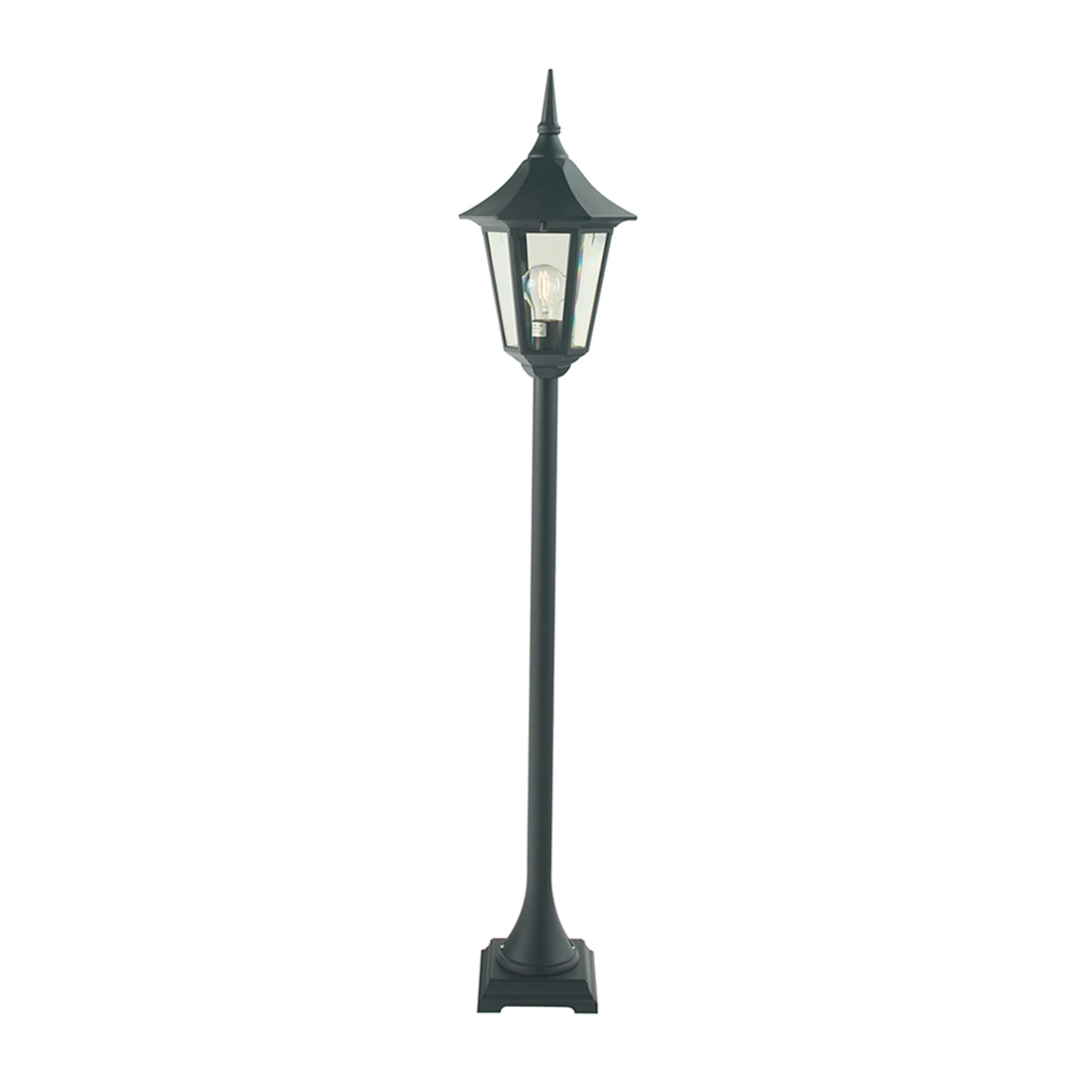 Stolpelampe Norlys Modena 304 H126