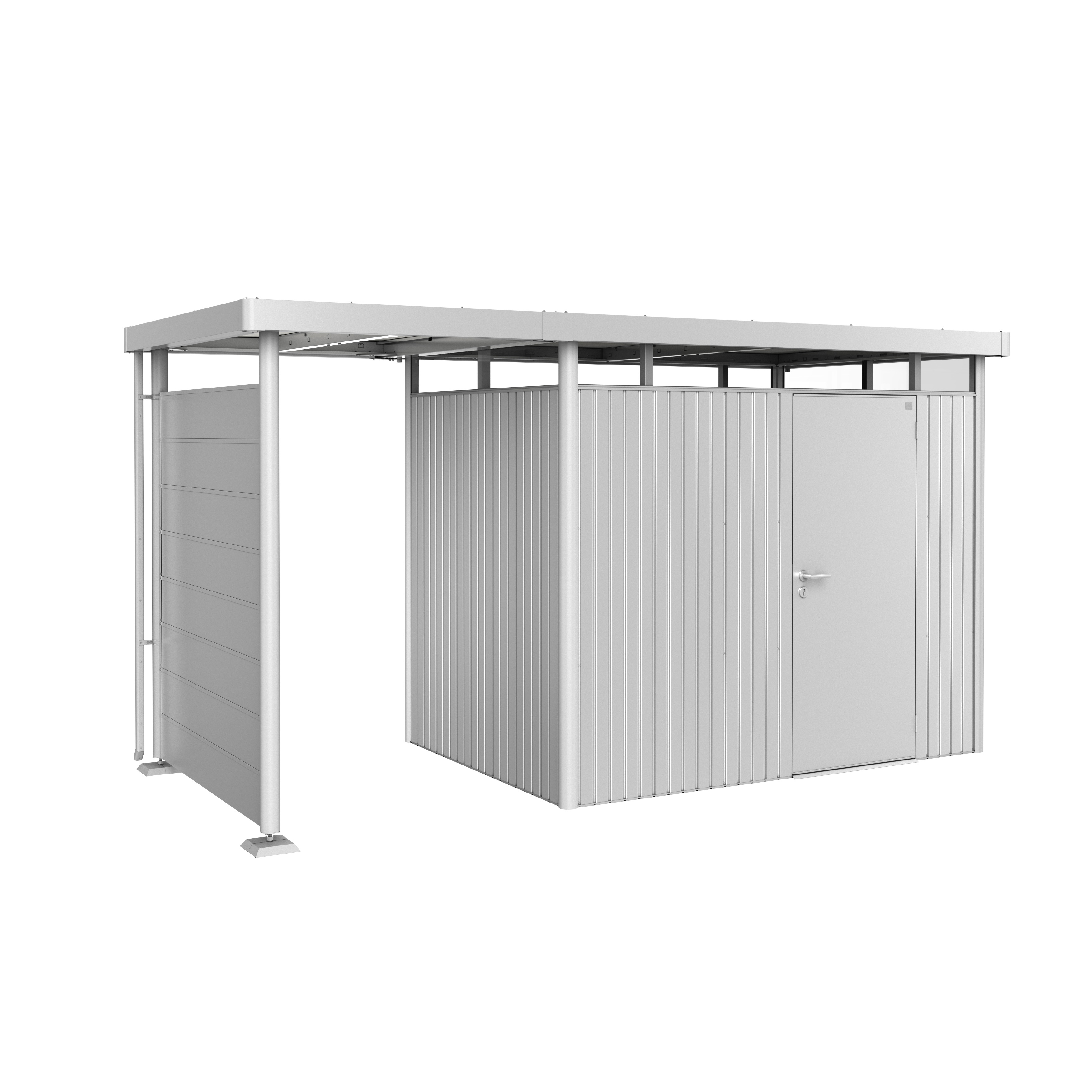 Sidetak Biohort til HighLine H2 S 150x195 cm