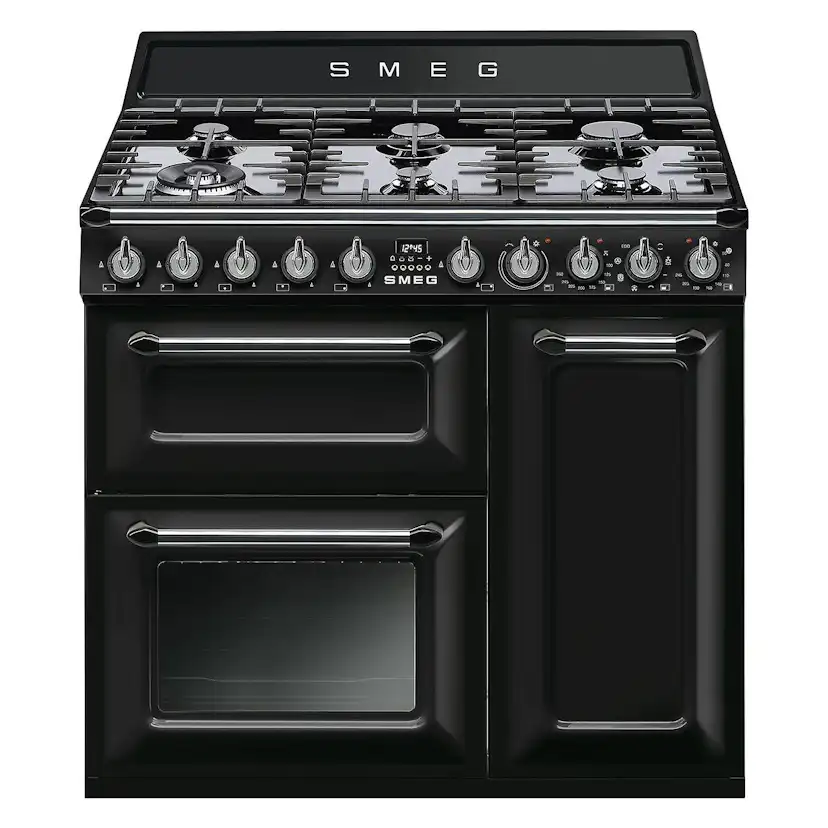 Gasskomfyr Smeg Victoria TR93