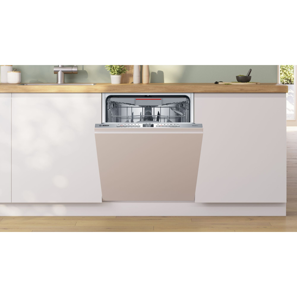 Oppvaskmaskin Bosch SMV4ECX10E Serie 4 60 cm