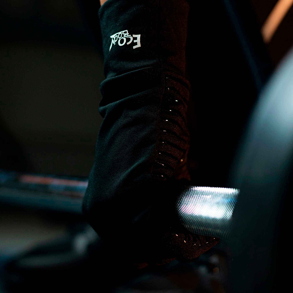 Treningshansker Eco Body Pustende